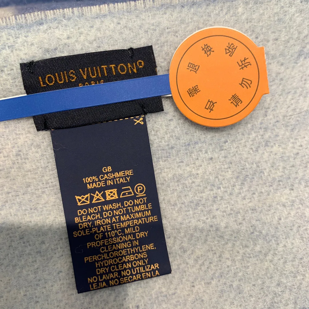 Шарфы Louis Vuitton 1383280