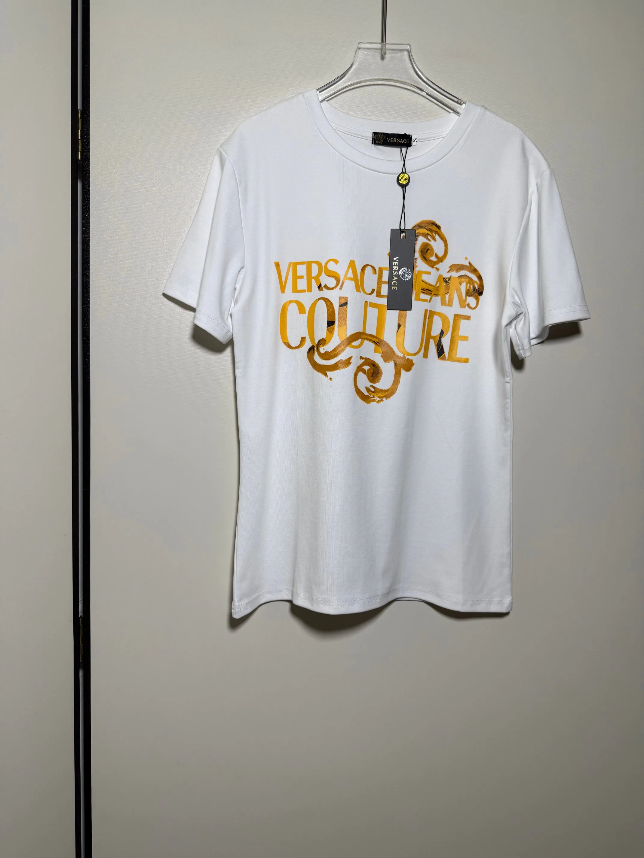 Футболки Женские Versace 12266020