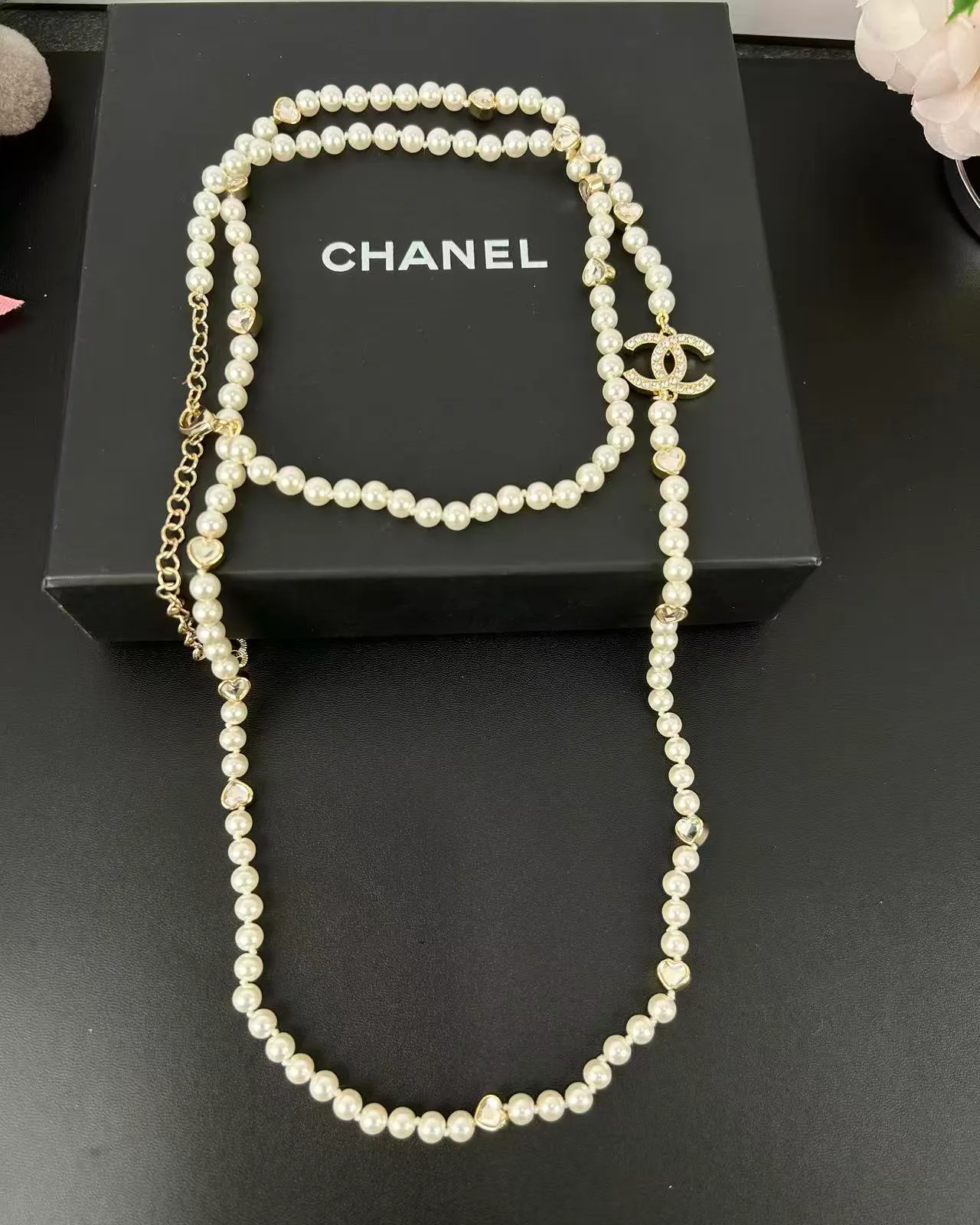 Бижутерия Chanel 379851