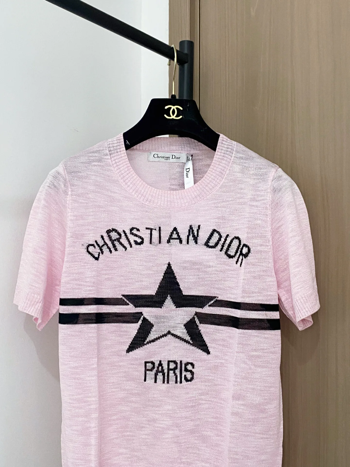 Футболки Женские Christian Dior 9083664