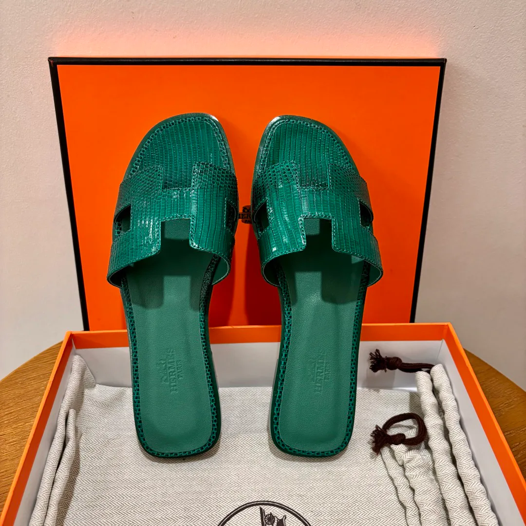 Сандалии Женские Hermes 11408681