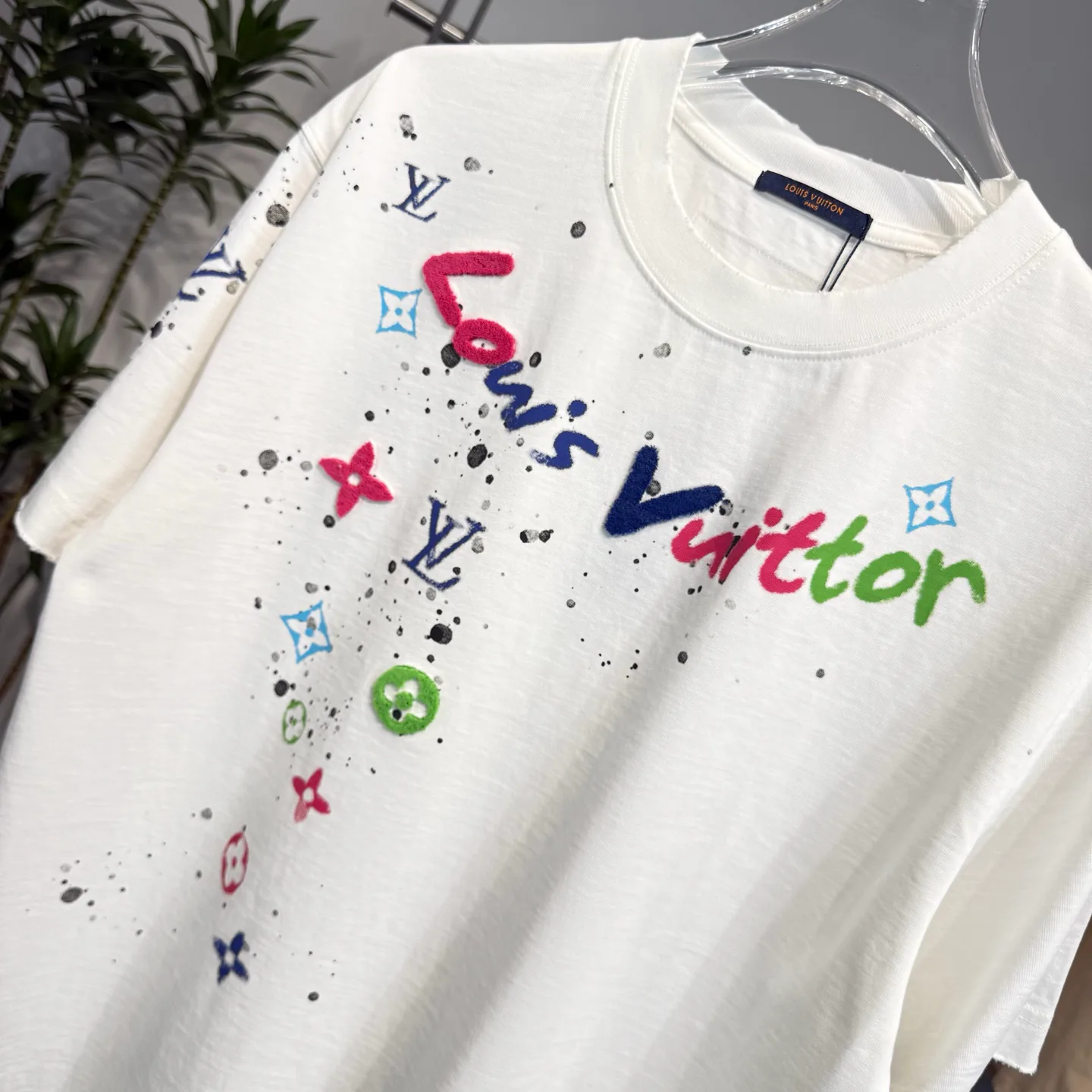 Футболки Женские Louis Vuitton 5082286