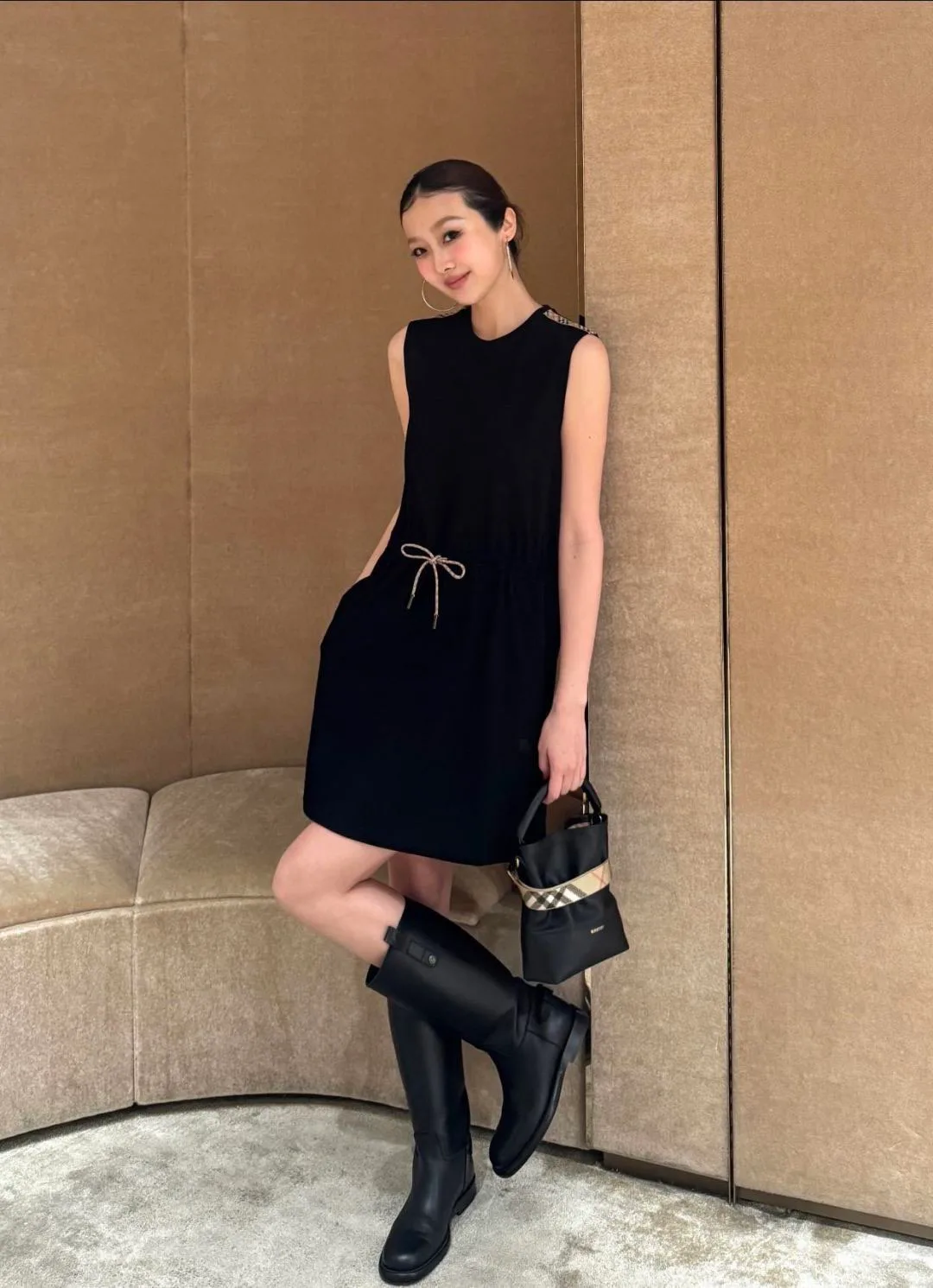 Платья Женские Burberry 11690227