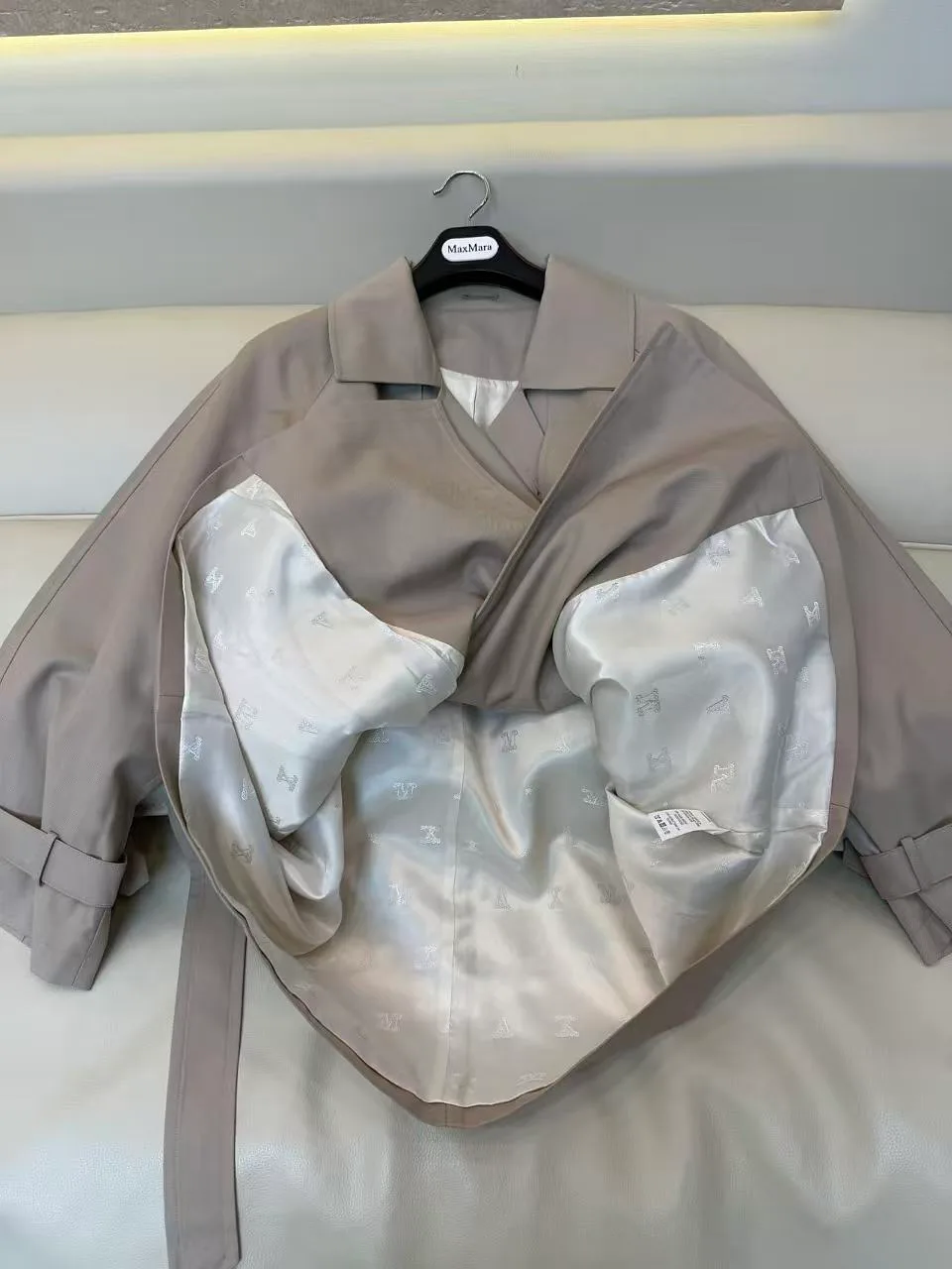 Тренчи Женские Max Mara 18274195