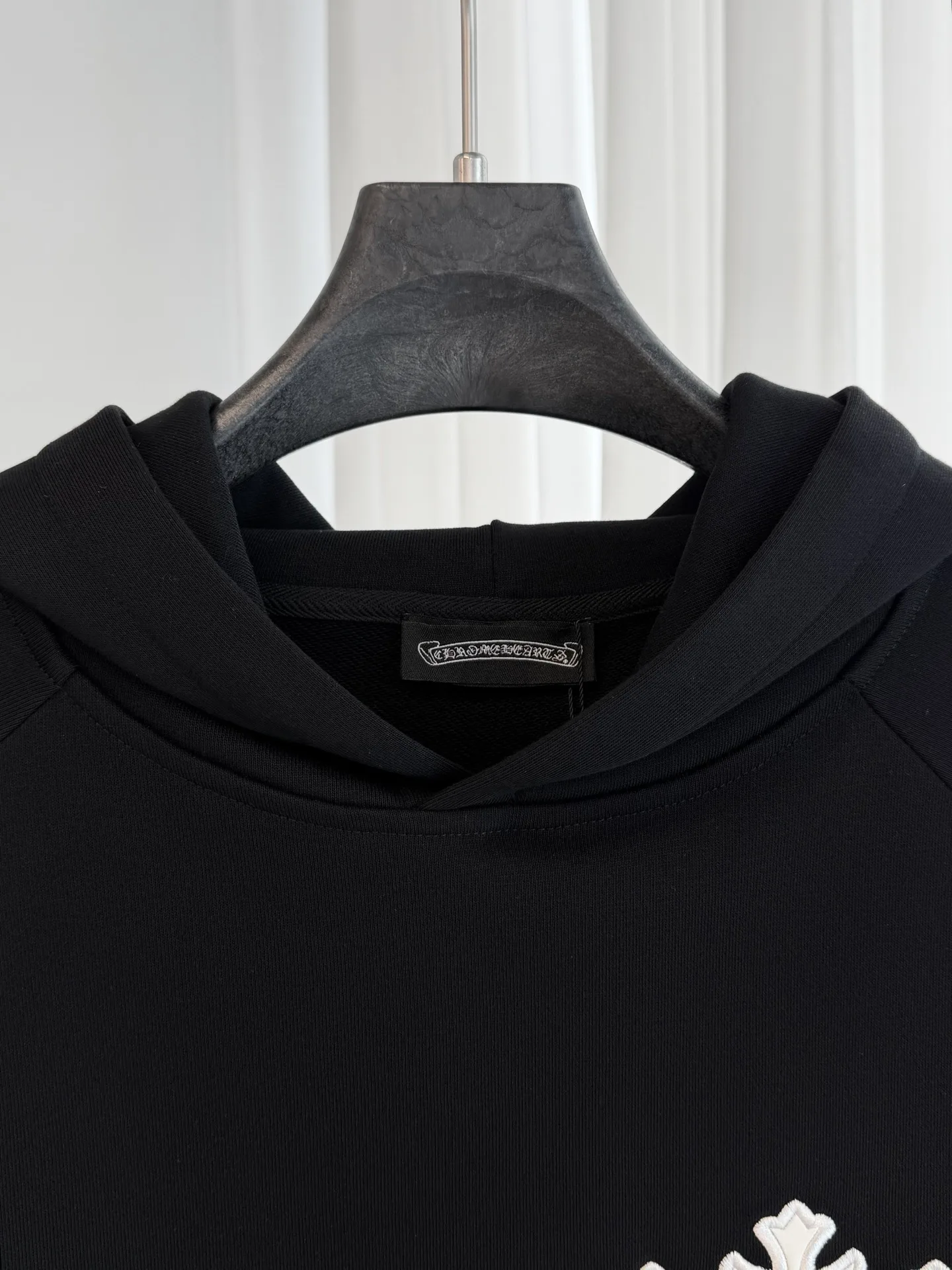 Свитшоты И Худи Женские Chrome Hearts 787746