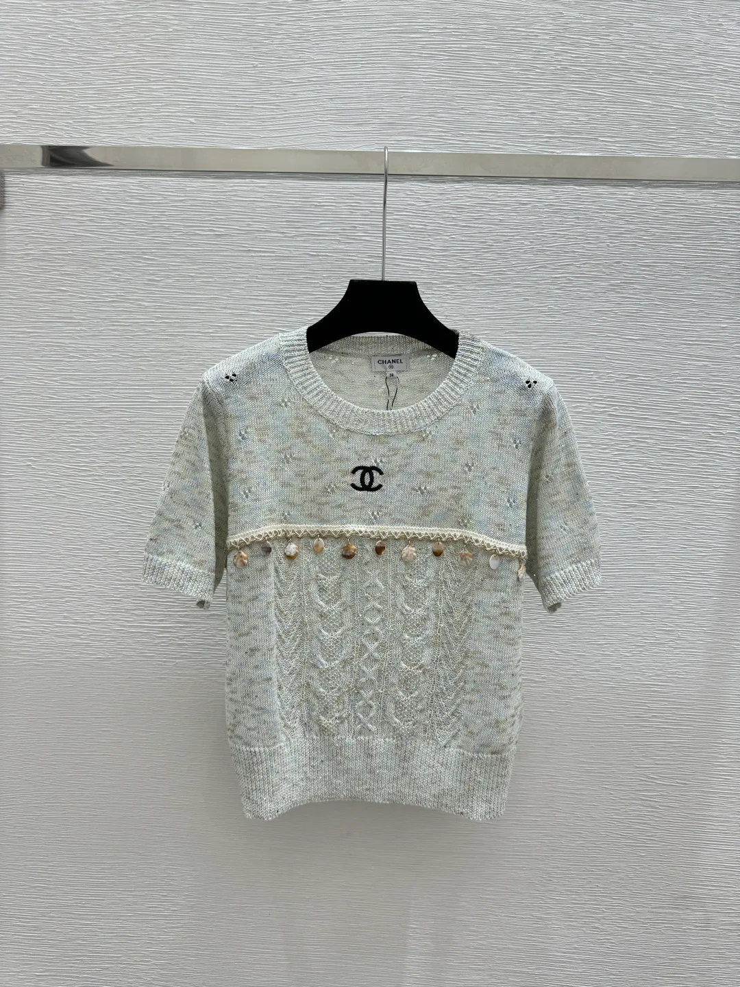 Топы Женские Chanel 11673661