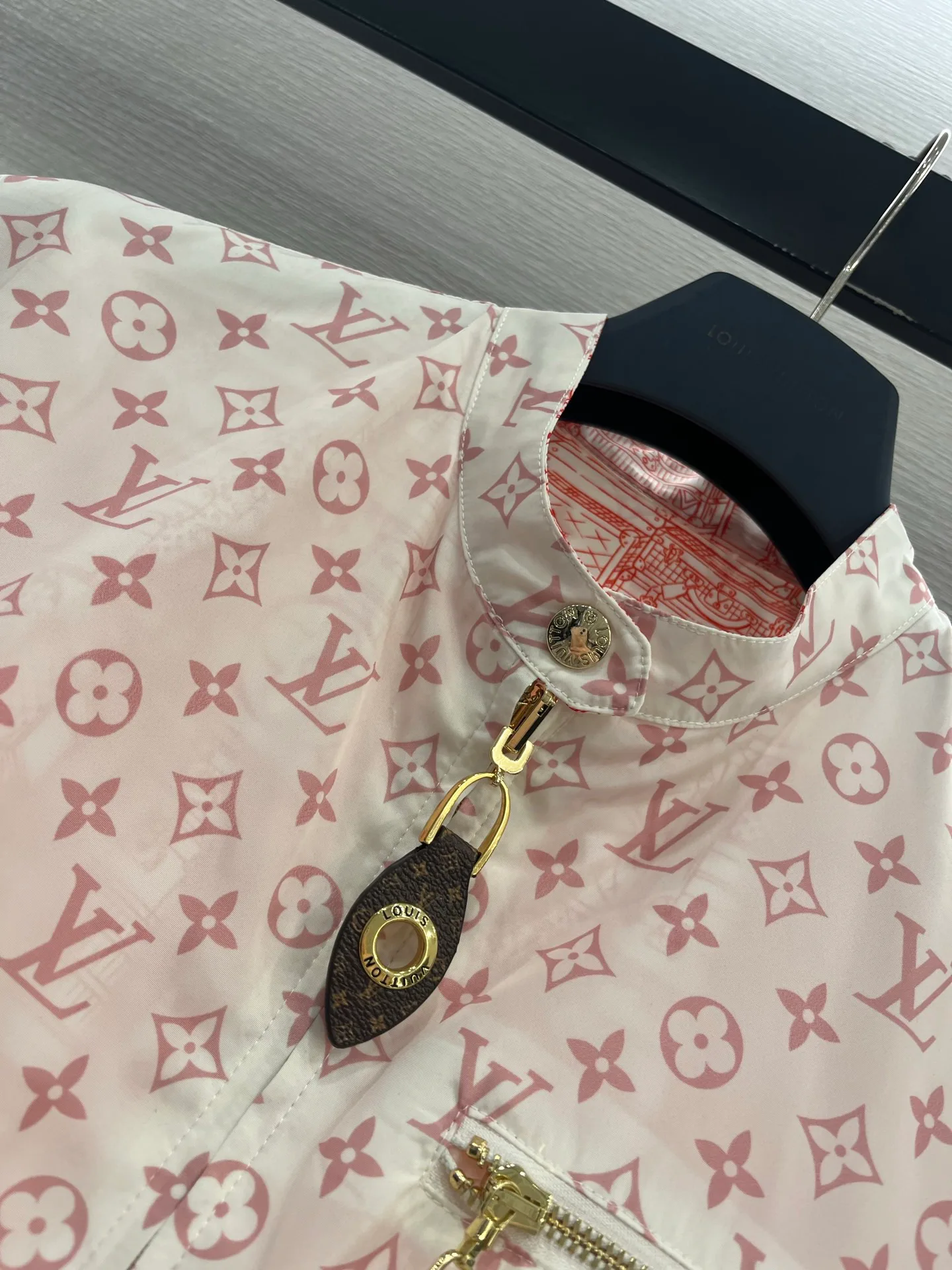 Жакеты Женские Louis Vuitton 1806190