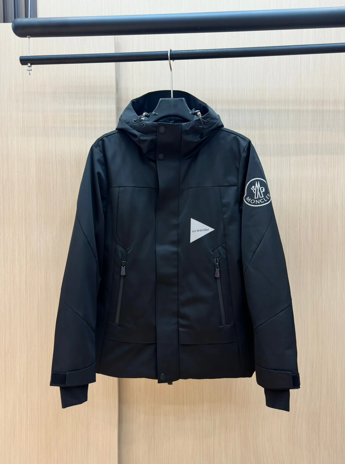 Куртки И Пуховики Женские Moncler 929868