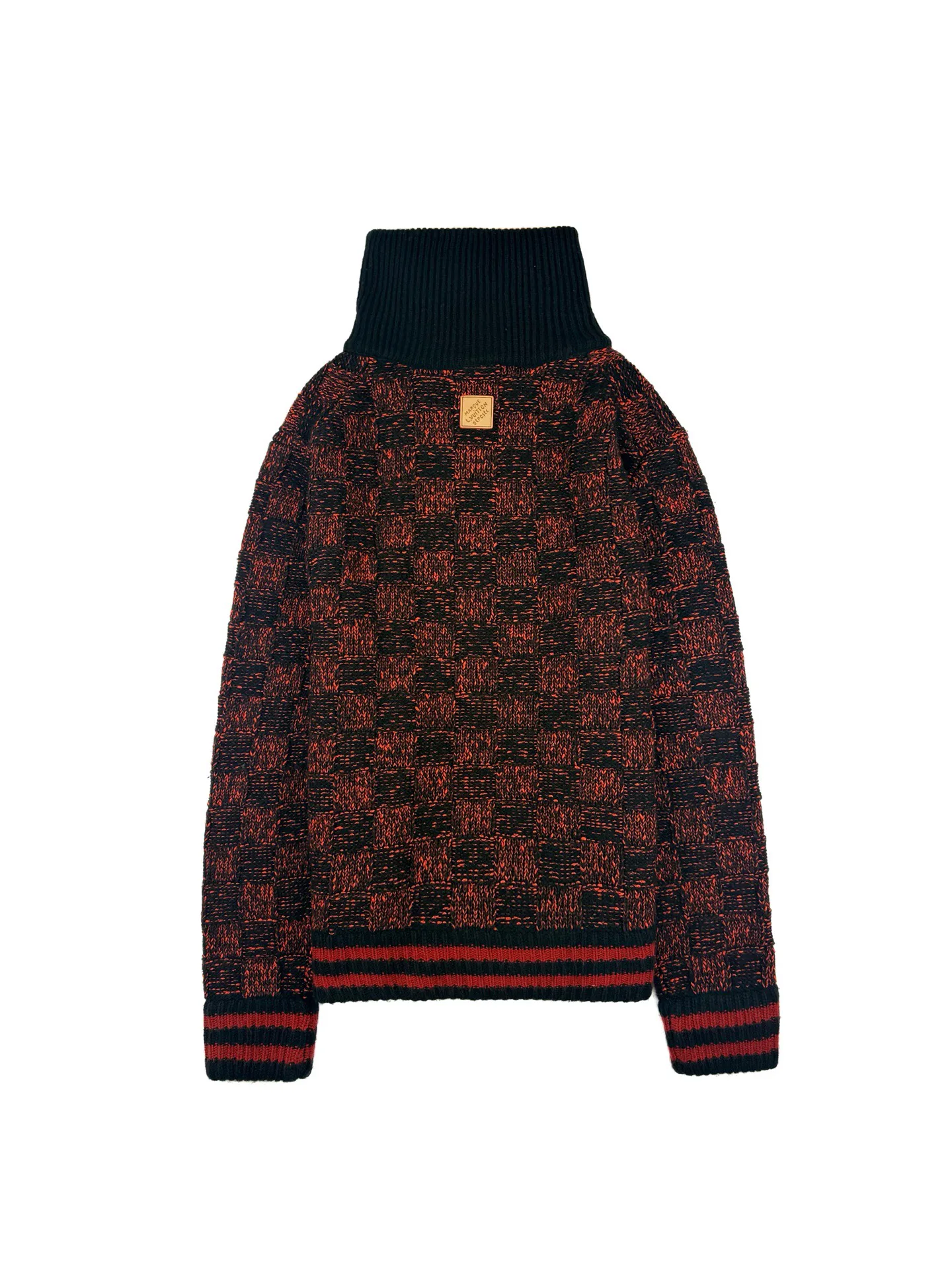 Джемперы И Свитеры Мужские Louis Vuitton 18080562
