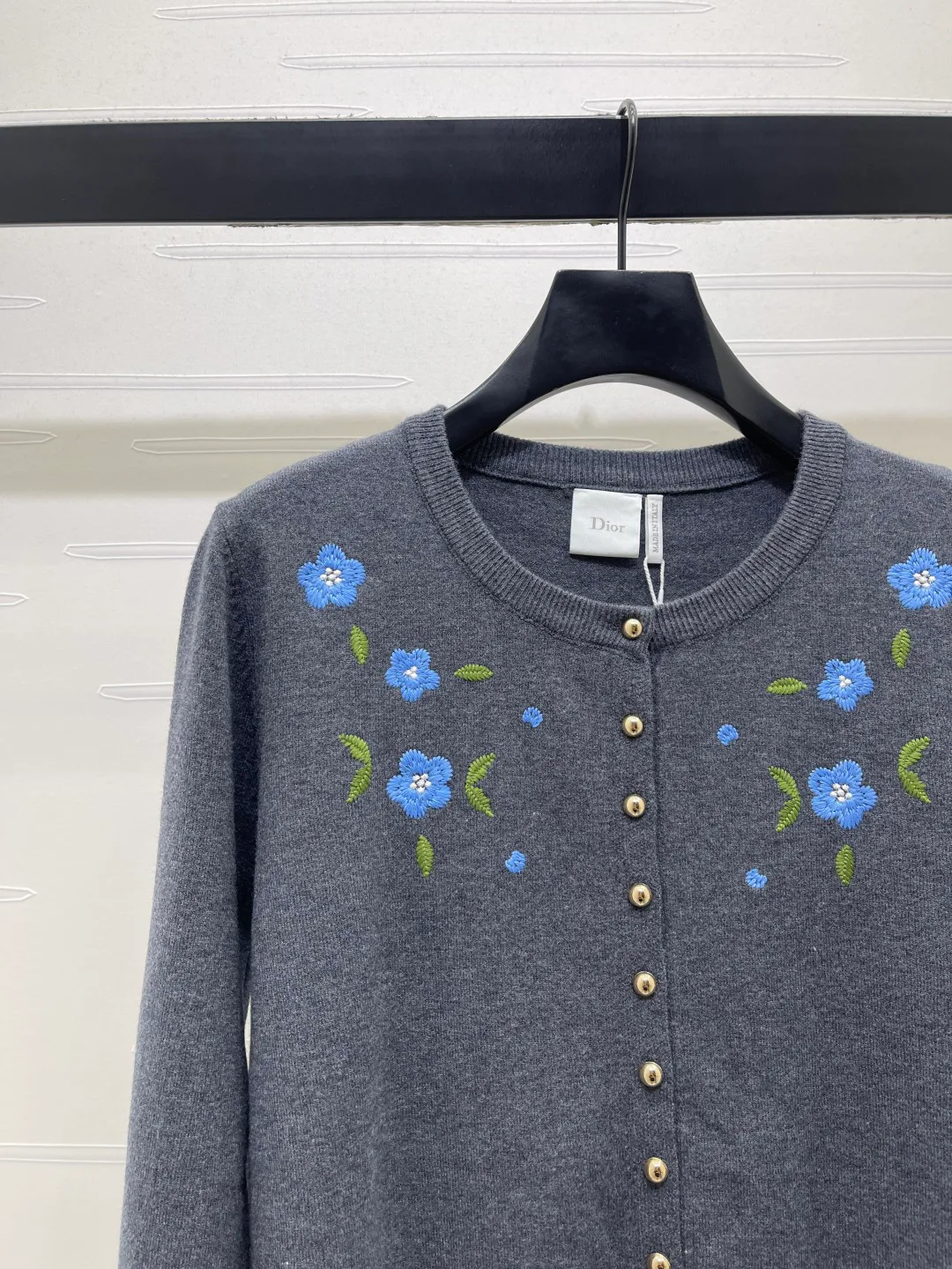 Джемперы И Свитеры Женские Christian Dior 17885706
