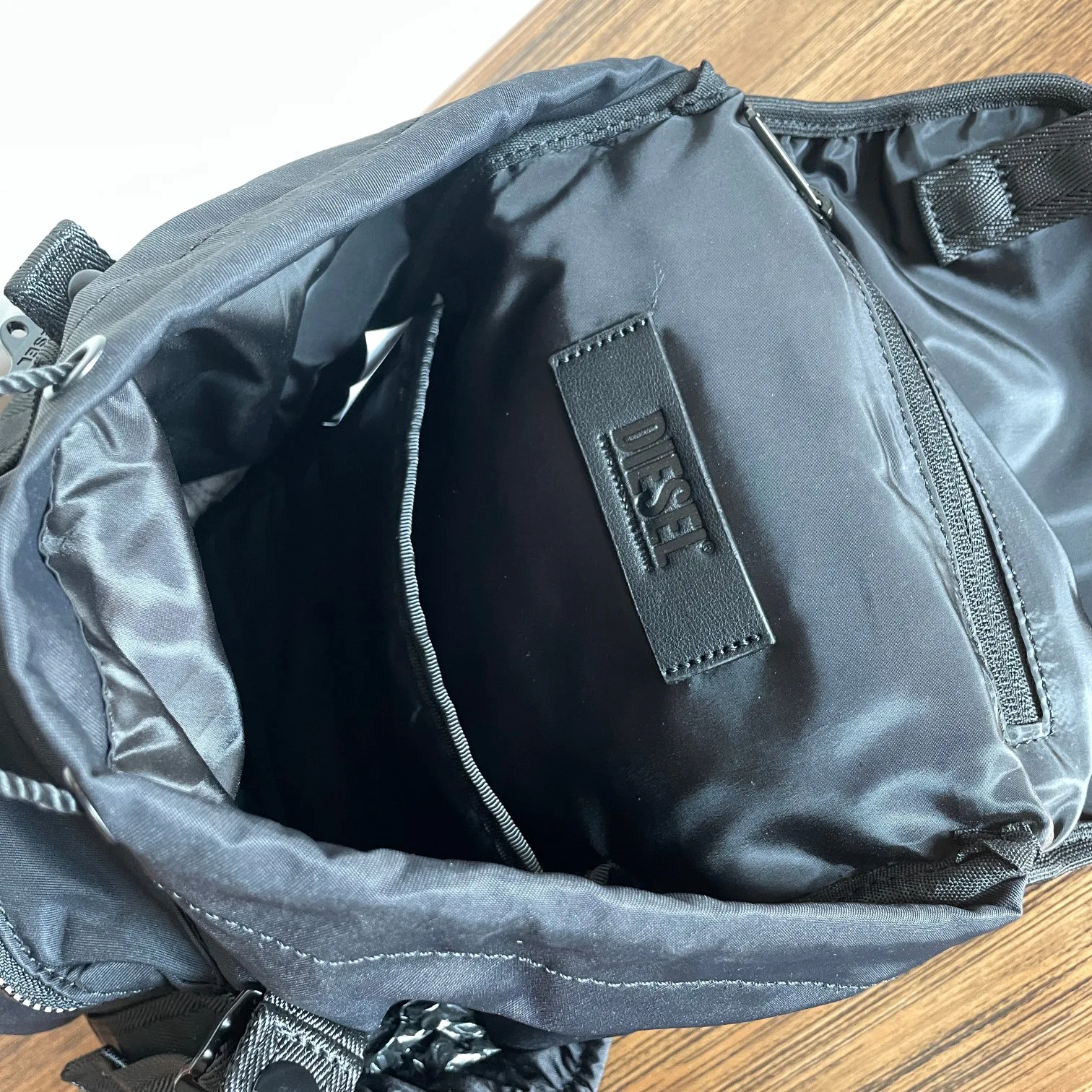 Рюкзаки Женские Diesel 1270016