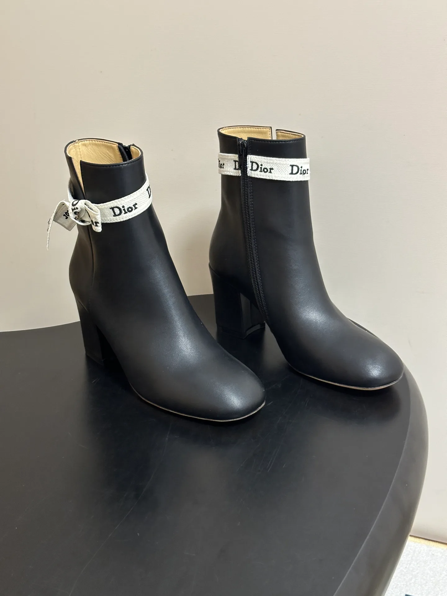 Ботильоны Женские Christian Dior 18340981