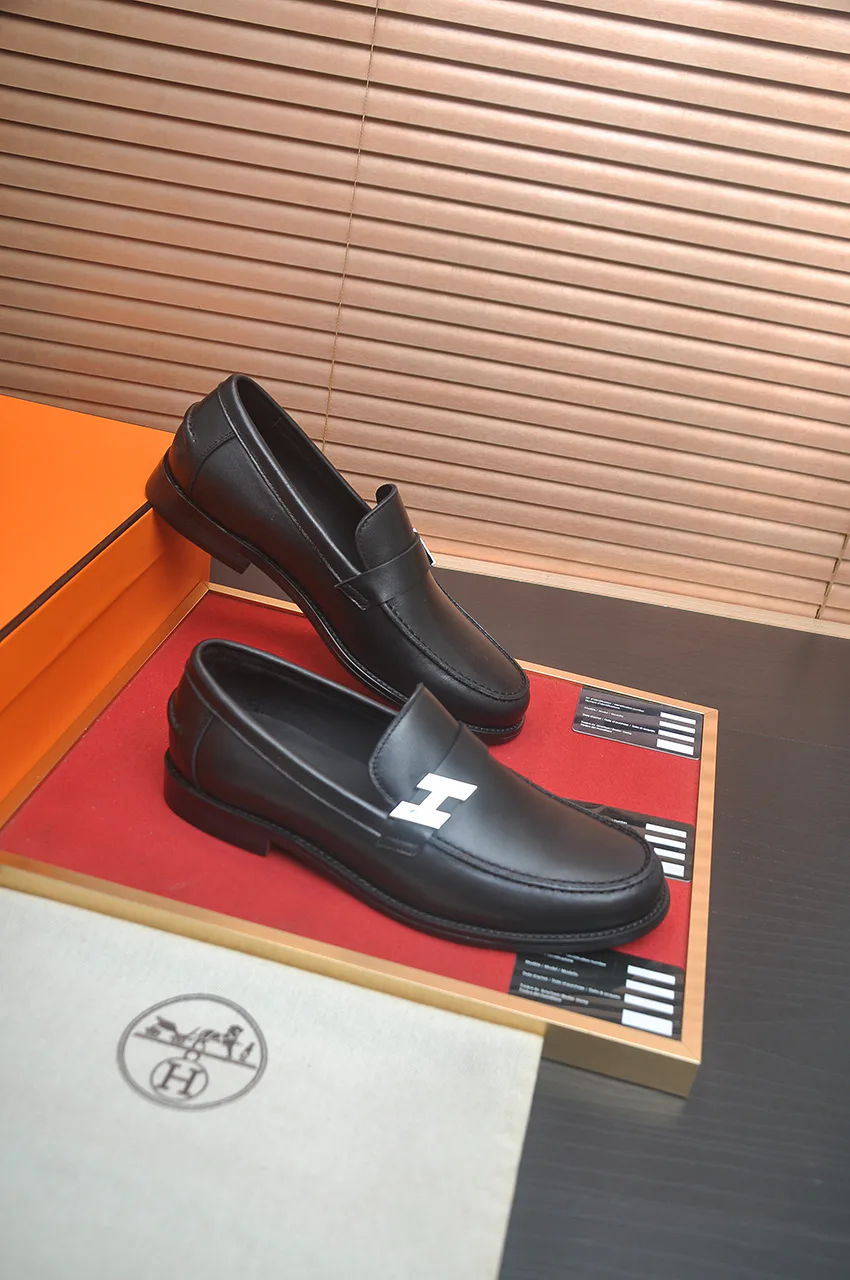 Лоферы И Туфли Мужские Hermes 17349621