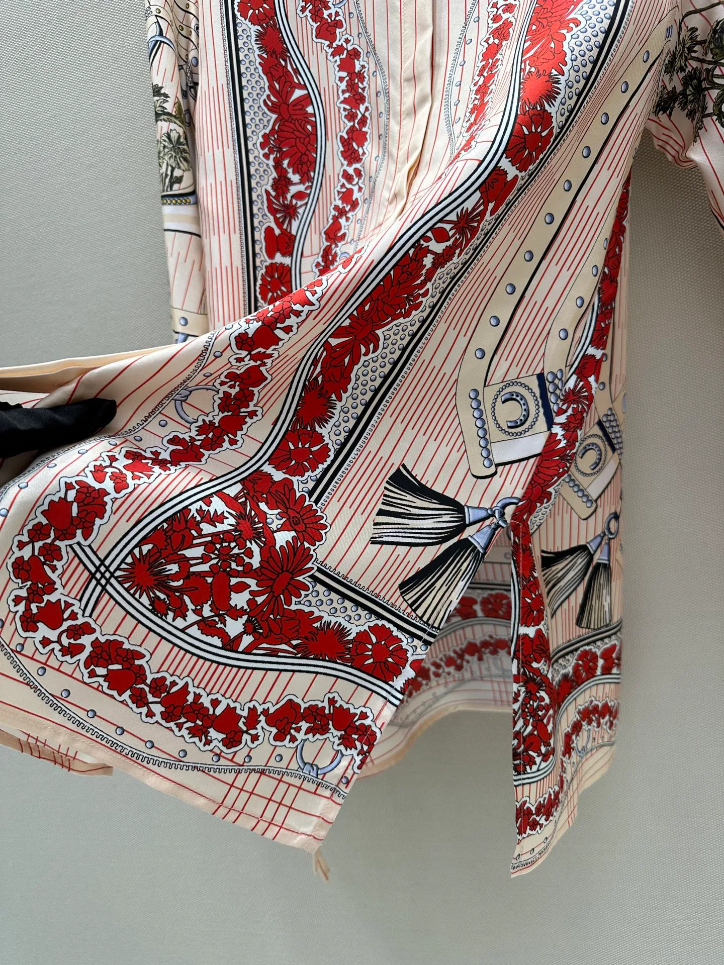 Рубашки Женские Hermes 10221339