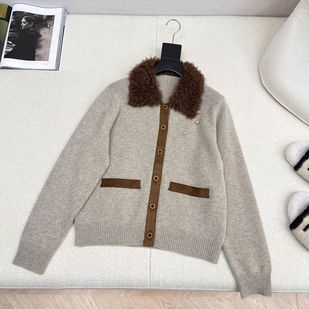 Джемперы И Свитеры Женские Loro Piana 502531