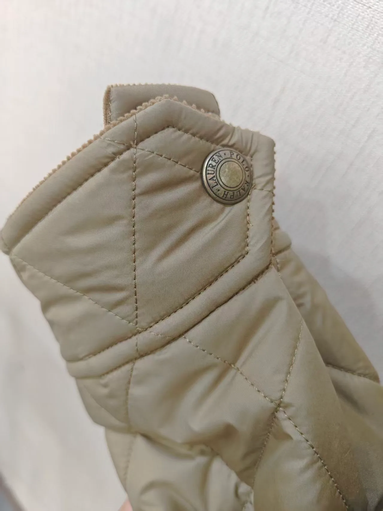 Куртки И Пуховики Женские Ralph Lauren 17959085