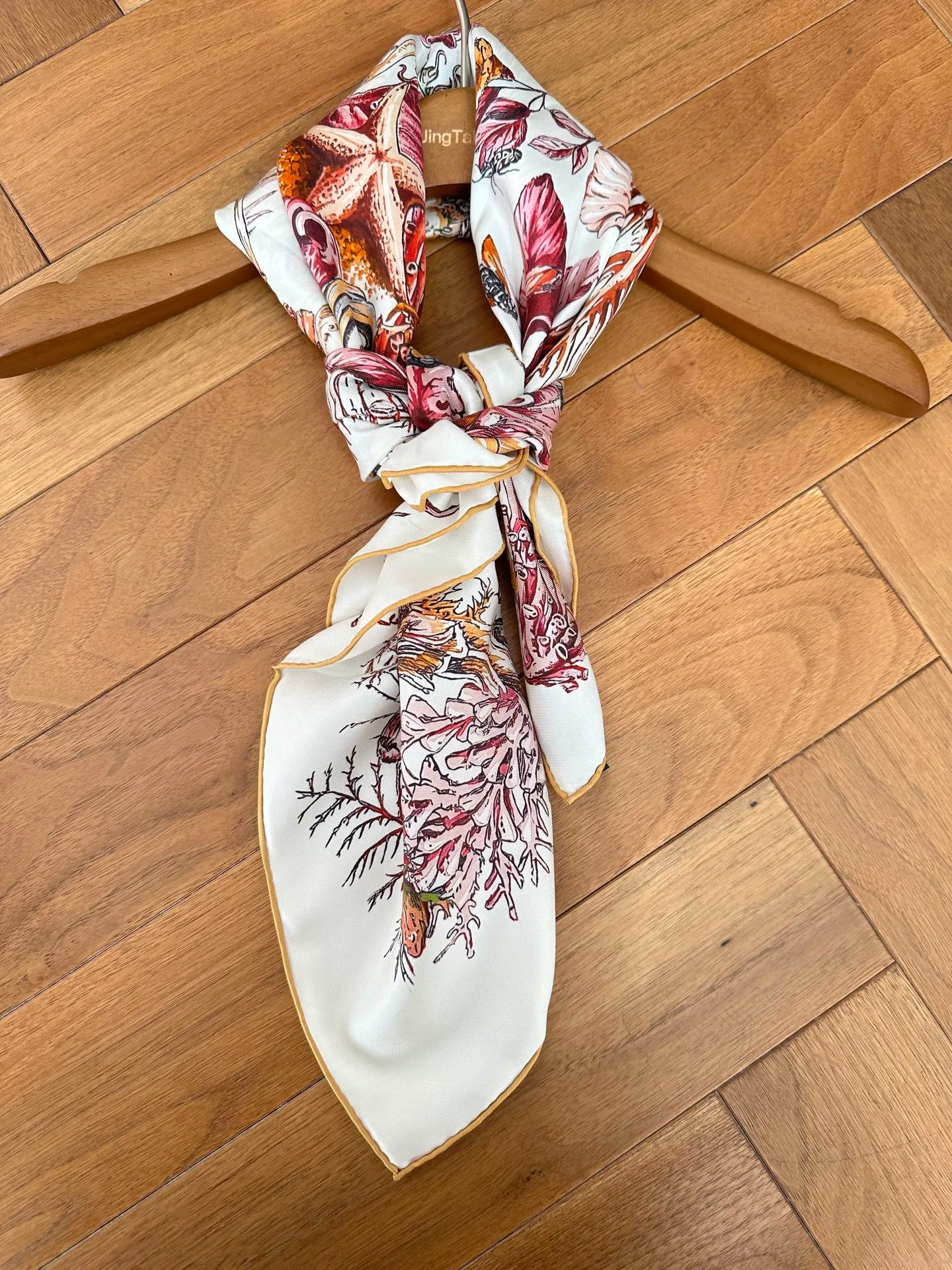 Шарфы Hermes 25632