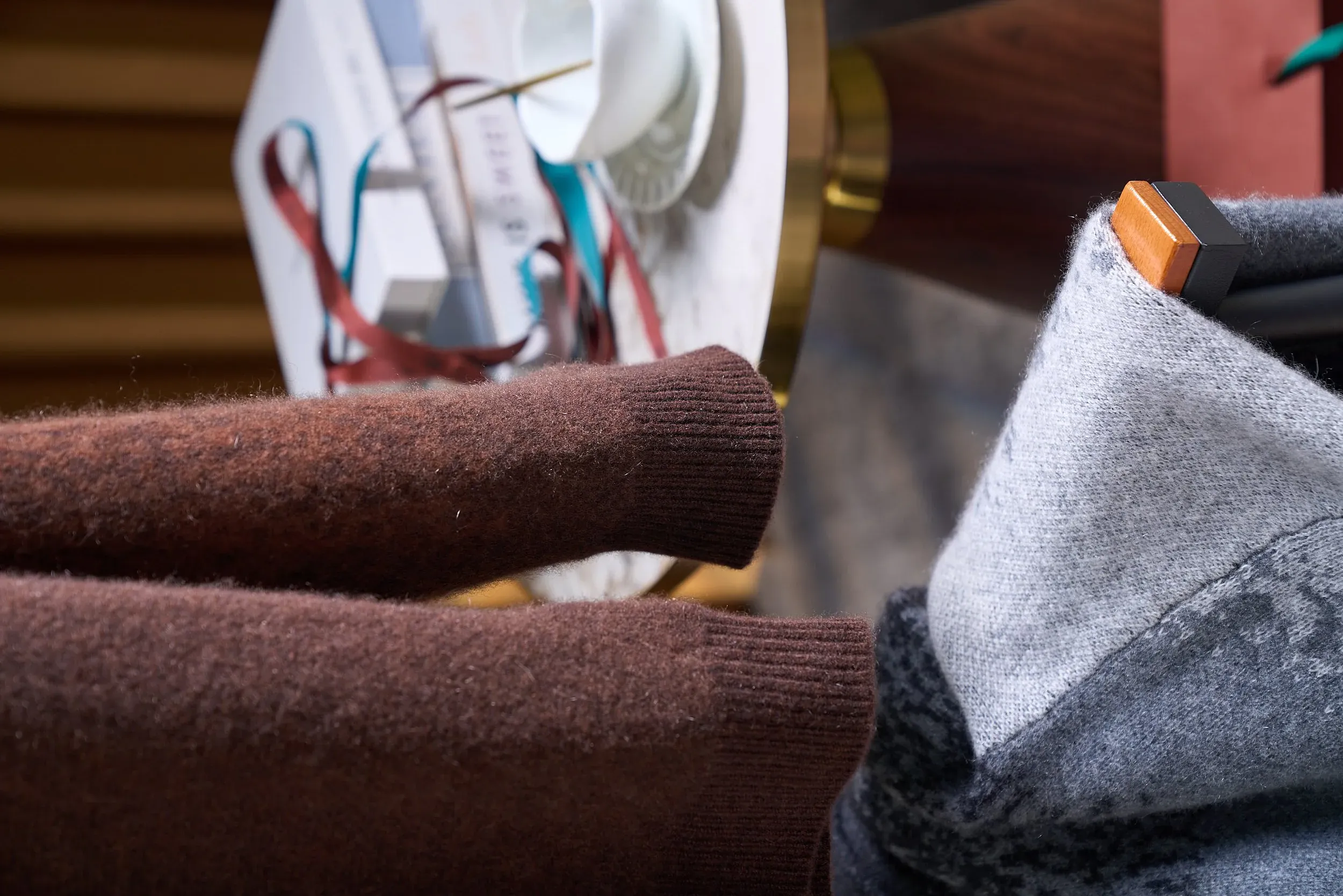 Джемперы И Свитеры Мужские Loro Piana 236667