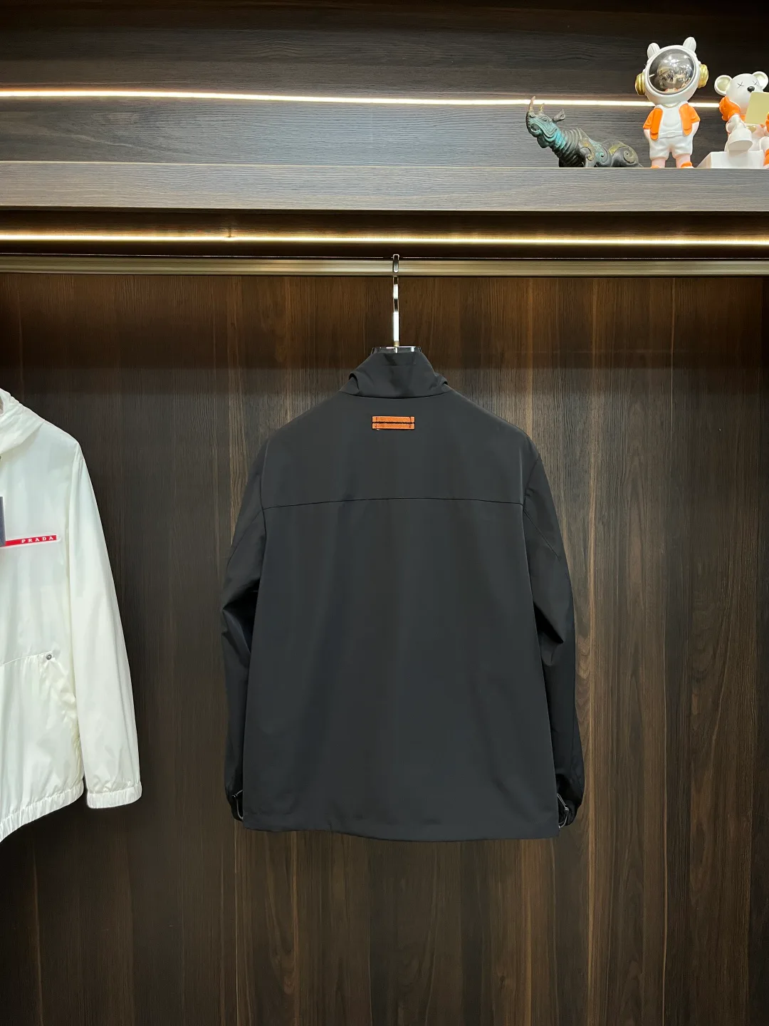 Куртки И Пуховики Мужские Zegna 36090