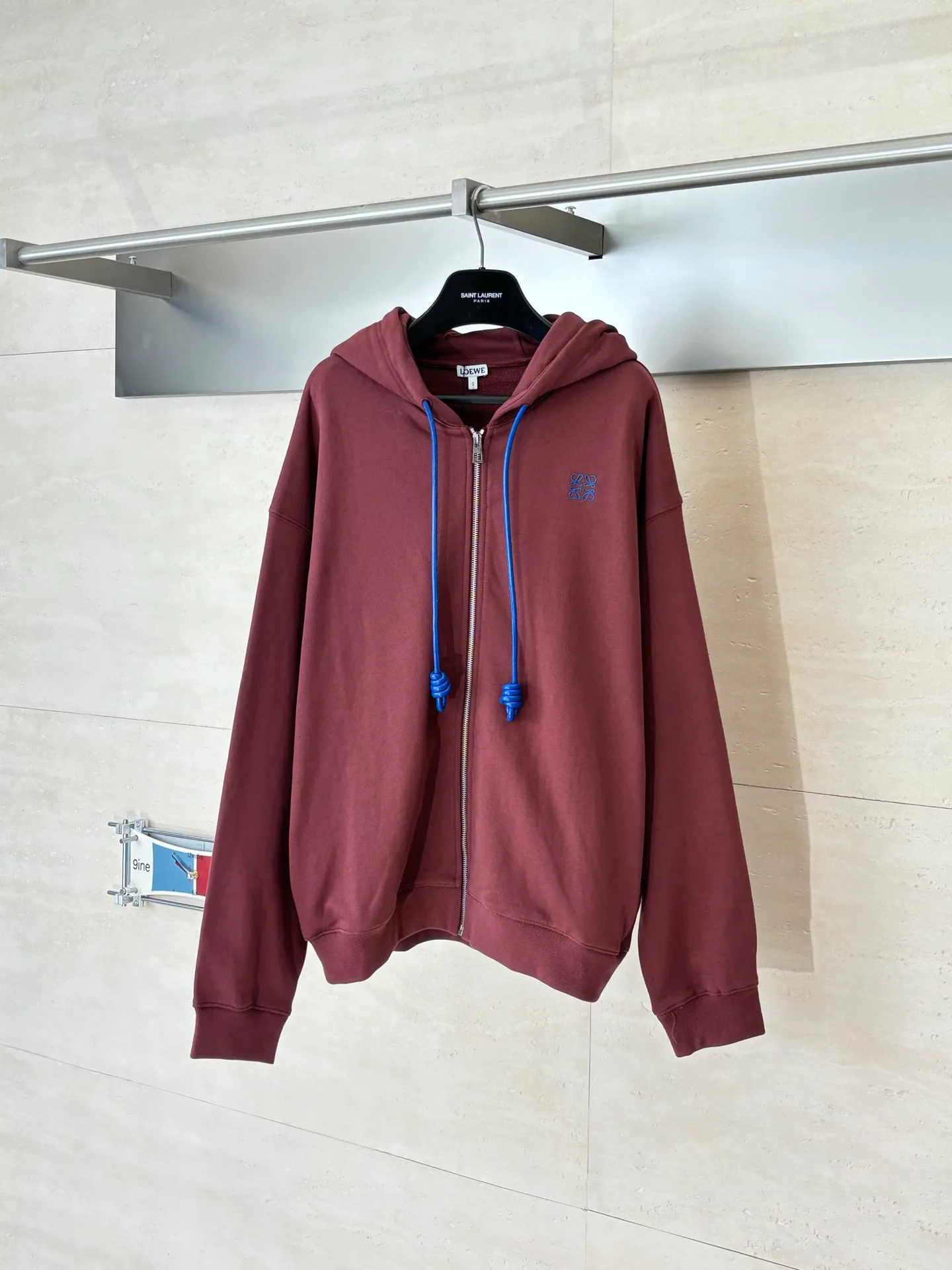 Свитшоты И Худи Женские Loewe 493382