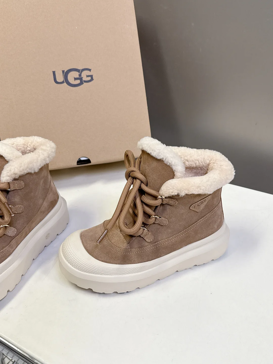 Угги Женские Ugg 525683