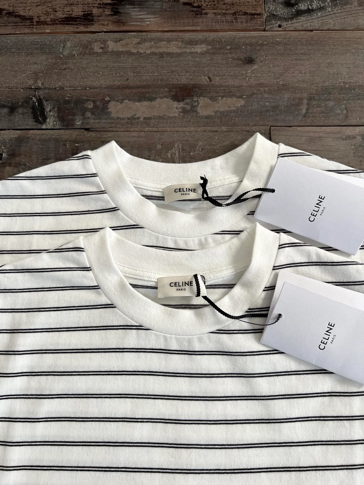 Футболки Женские Celine 8453