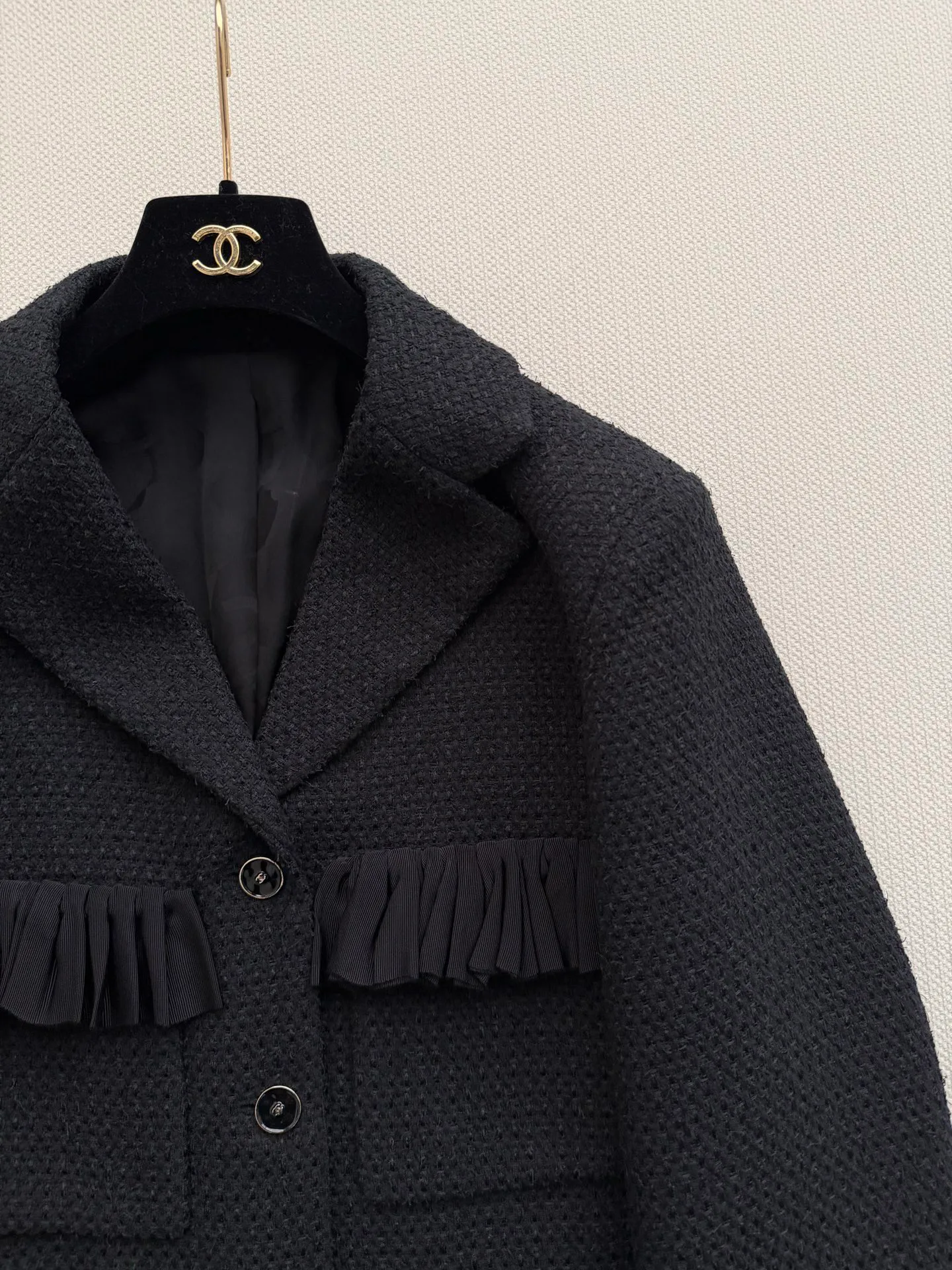 Жакеты Женские Chanel 11642022