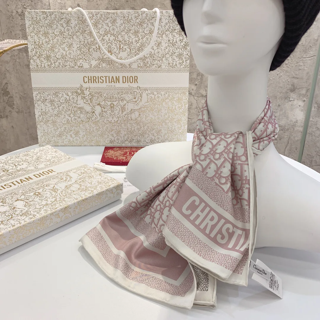 Шарфы Christian Dior 968029