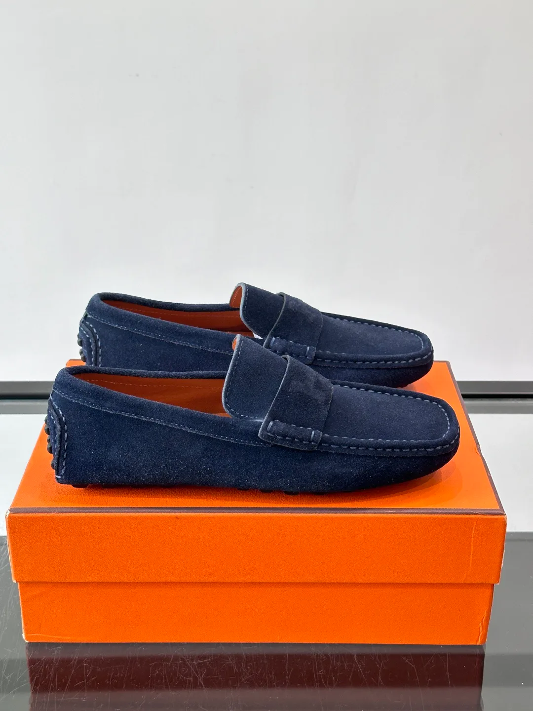 Лоферы И Туфли Мужские Hermes 18102673