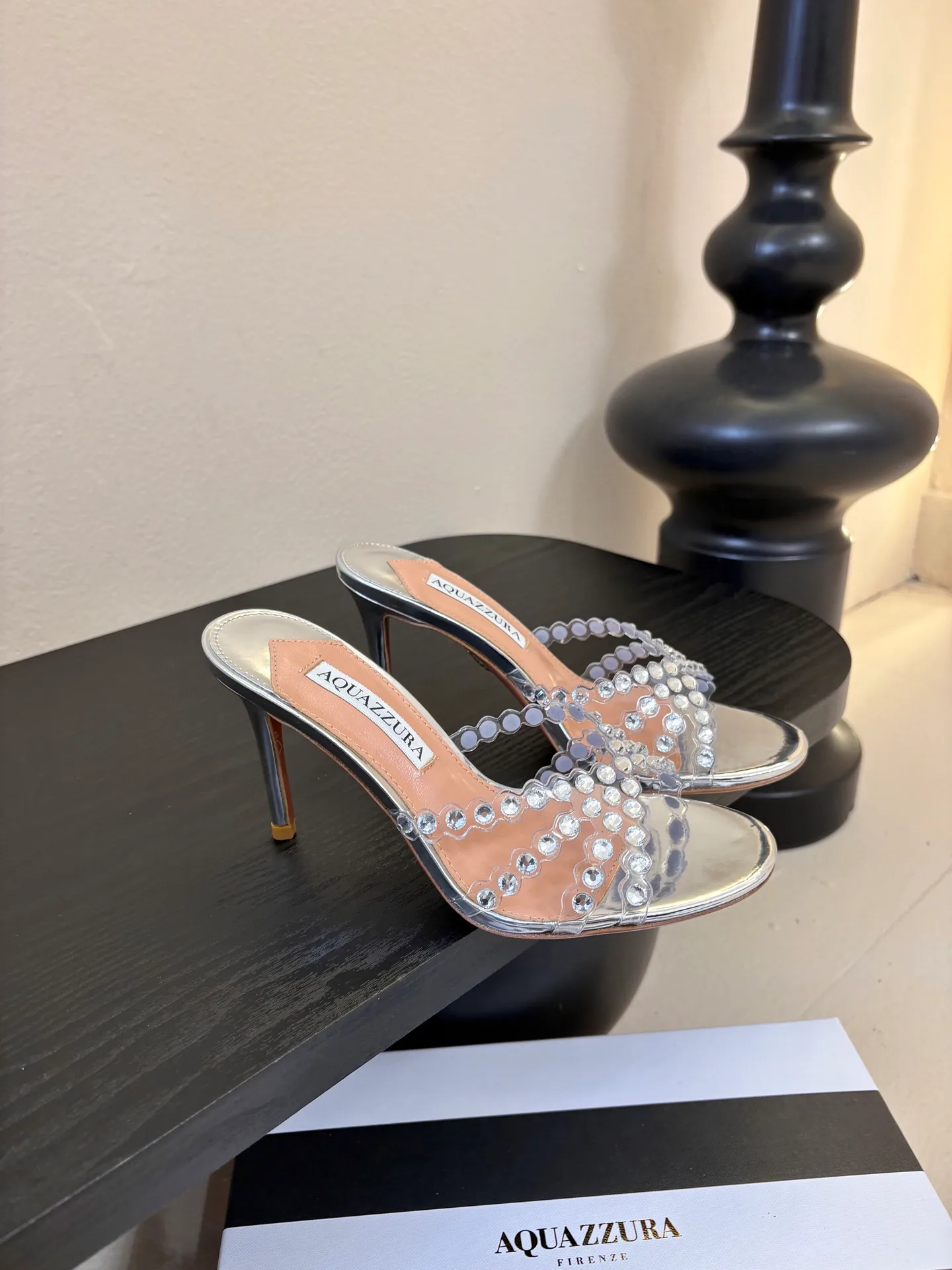 Босоножки Женские Aquazzura 5055049