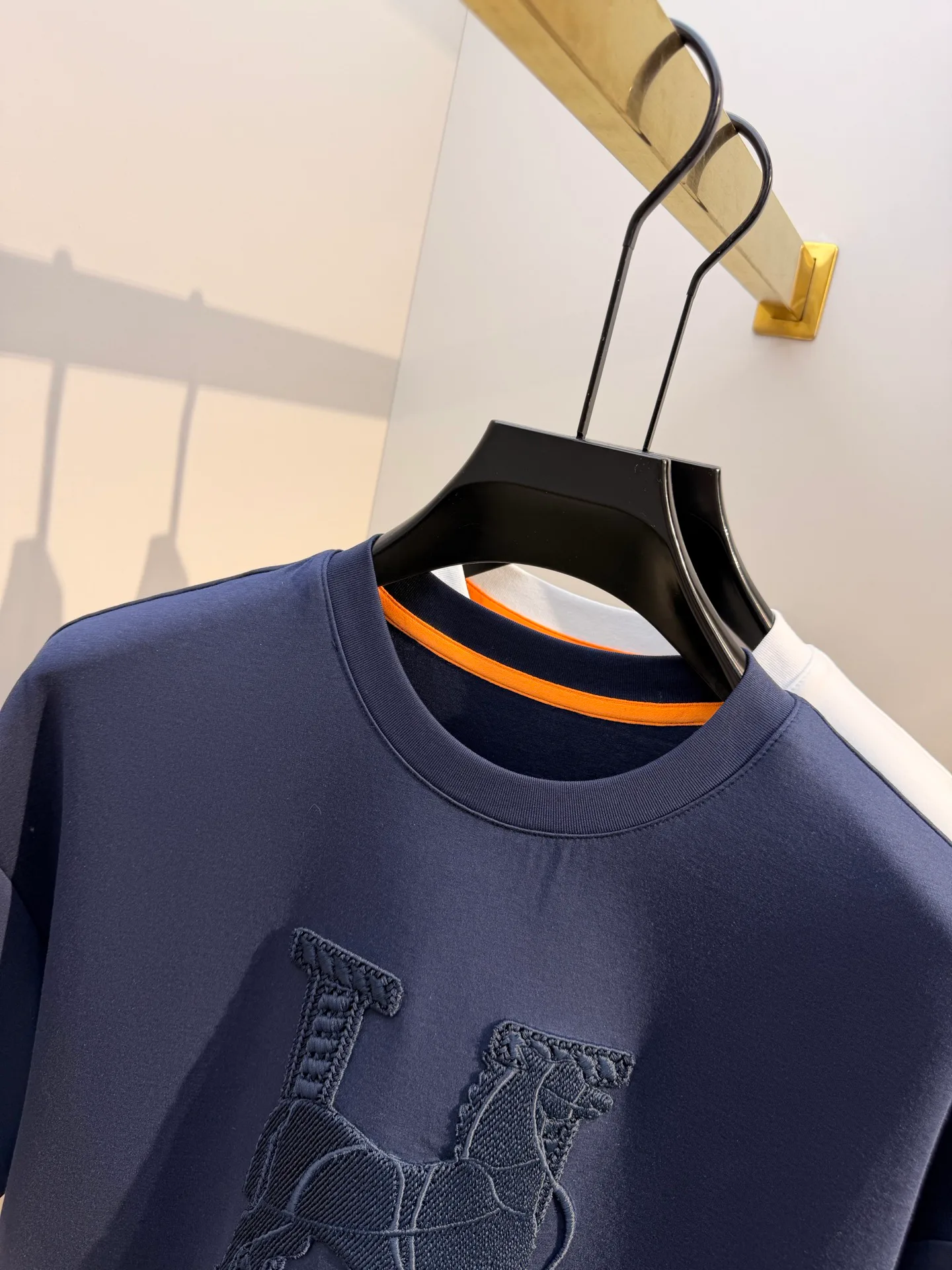 Футболки Мужские Hermes 11077337