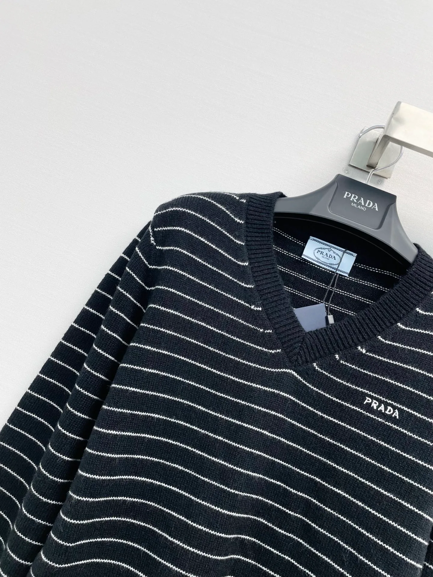 Джемперы И Свитеры Женские Prada 20134324