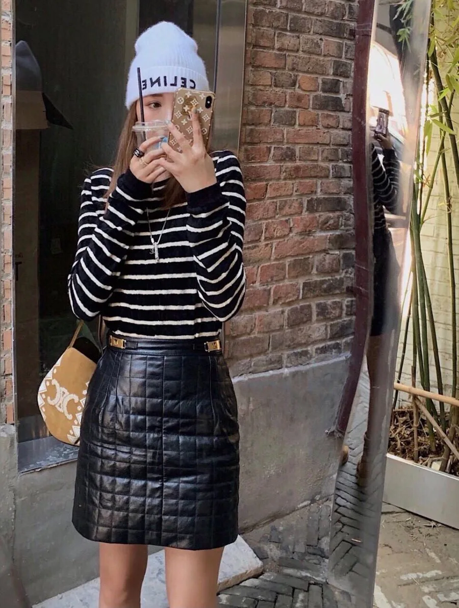 Юбки Женские Celine 18902227