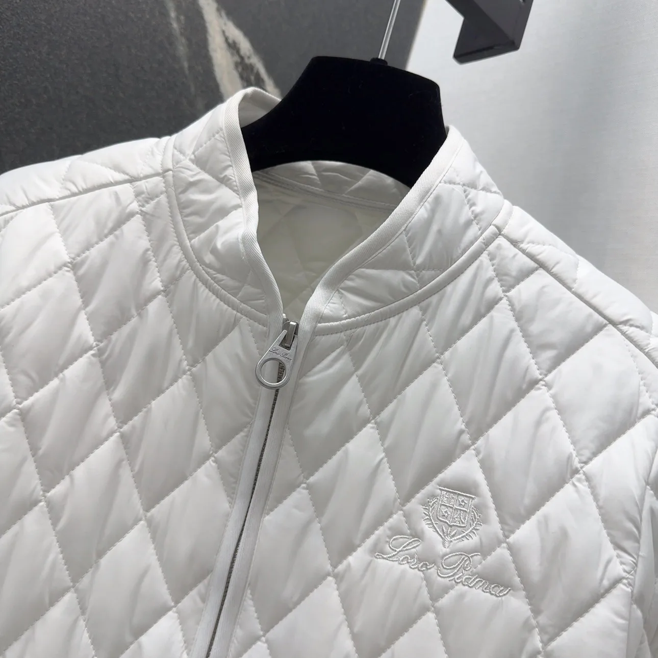 Куртки И Пуховики Женские Loro Piana 282221