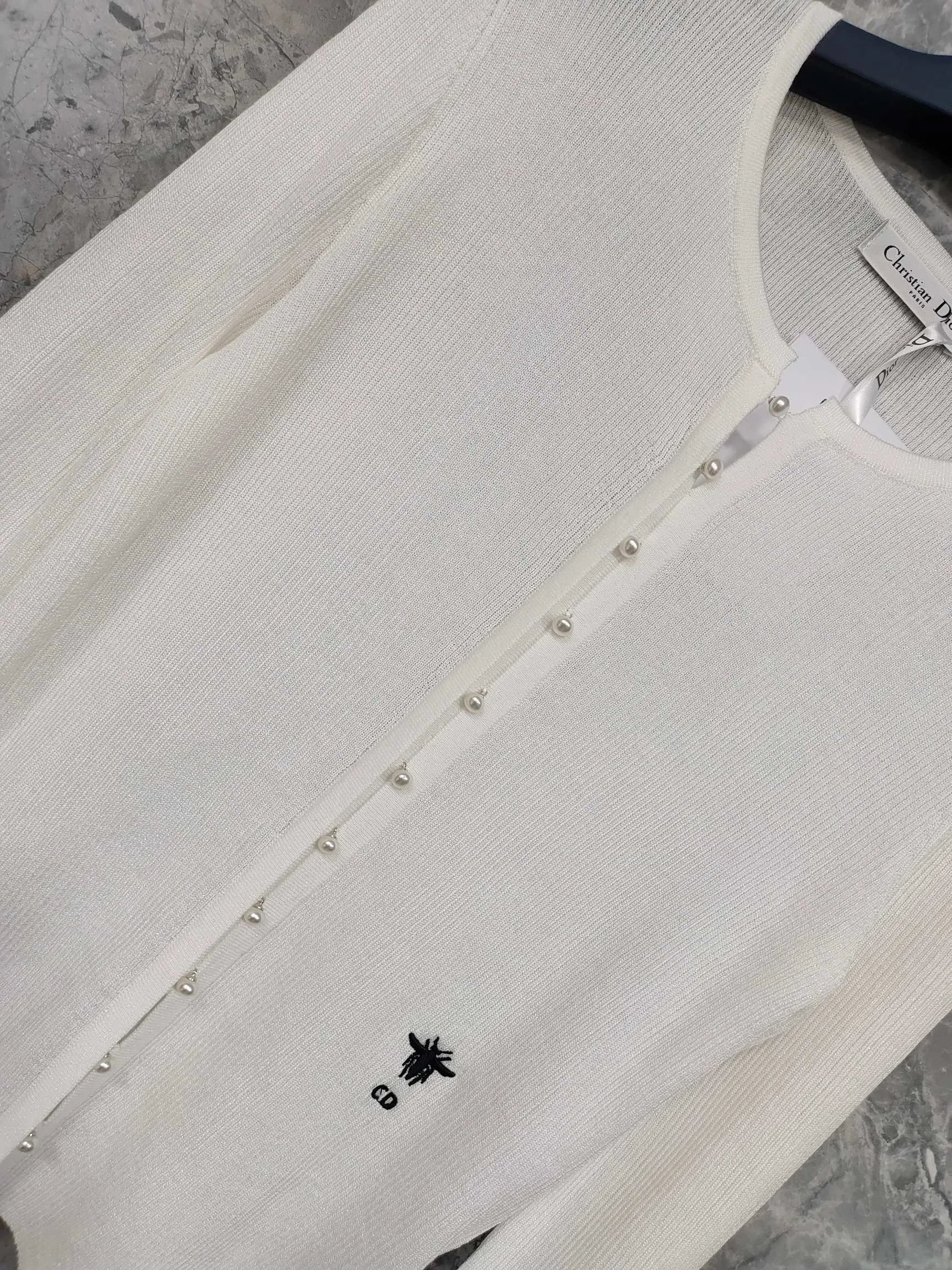 Джемперы И Свитеры Женские Christian Dior 11490232
