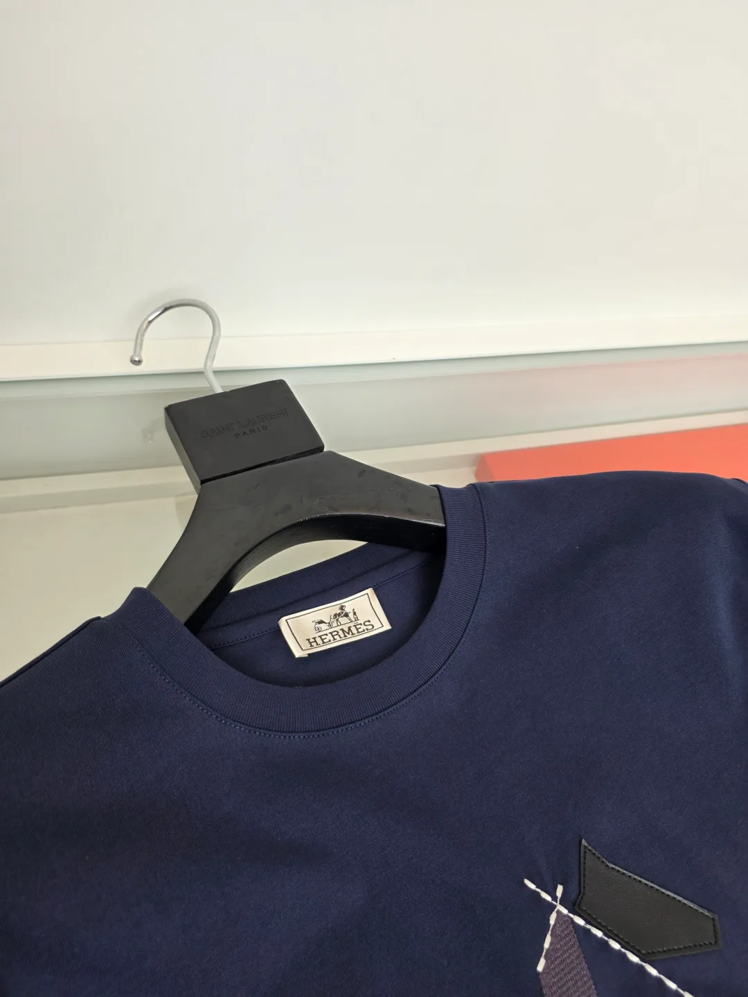 Футболки Мужские Hermes 12789807