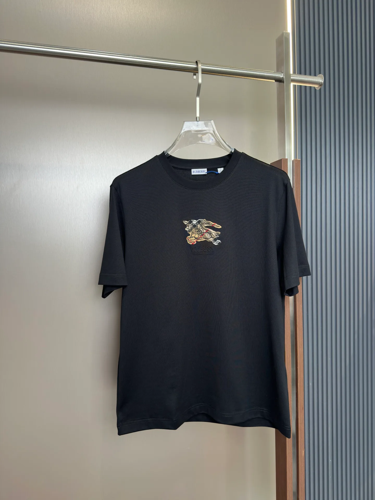 Футболки Мужские Burberry 12673412