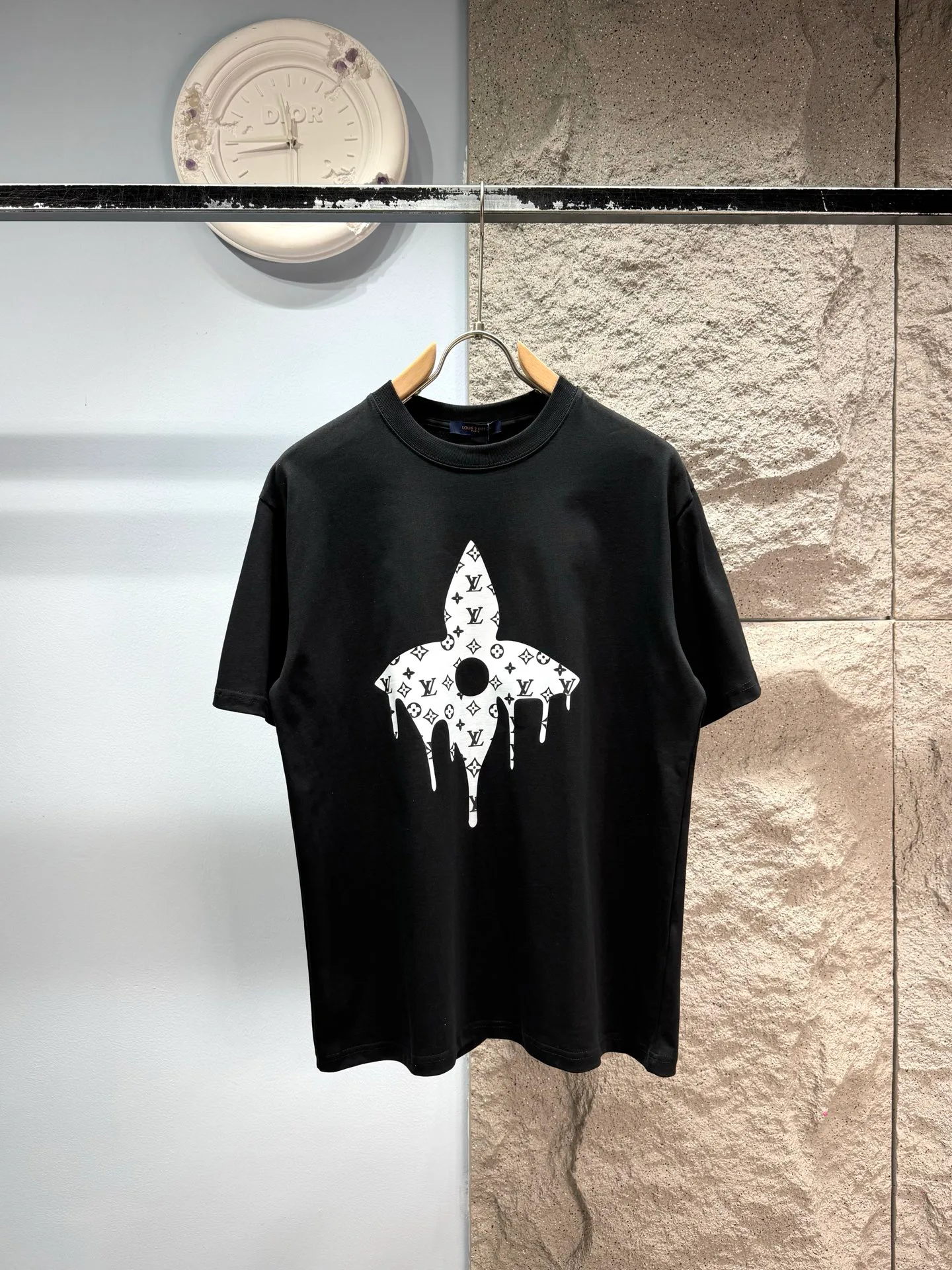 Футболки Мужские Louis Vuitton 13554613