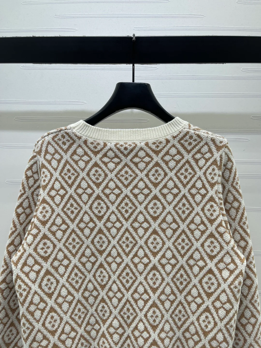 Джемперы И Свитеры Женские Louis Vuitton 17399265