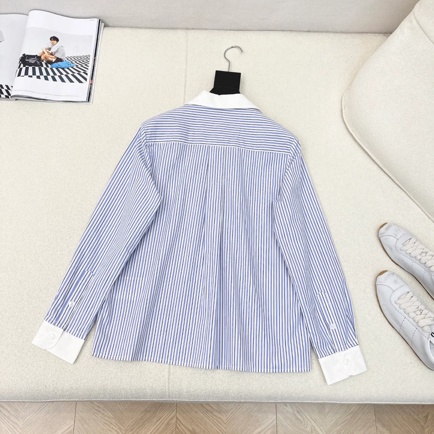 Рубашки Женские Miu Miu 5074930