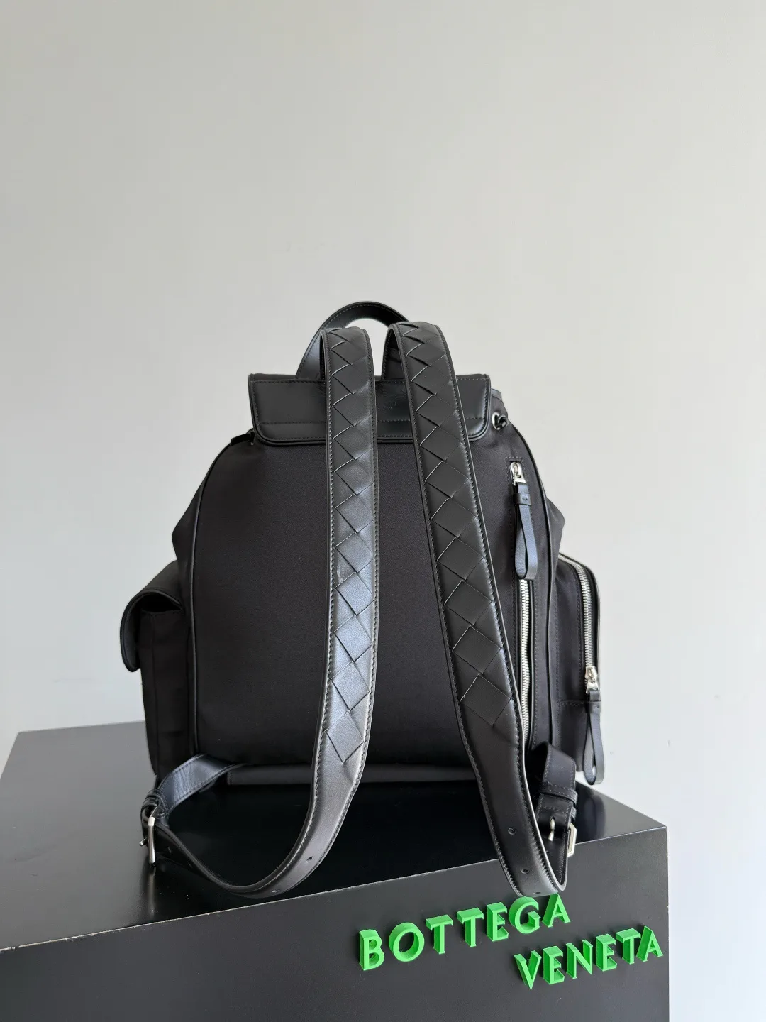 Рюкзаки Женские Bottega Veneta 974096