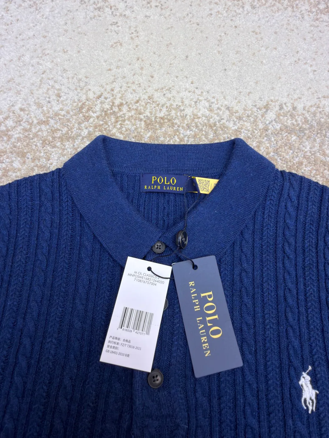 Рубашки Мужские Ralph Lauren 11869814