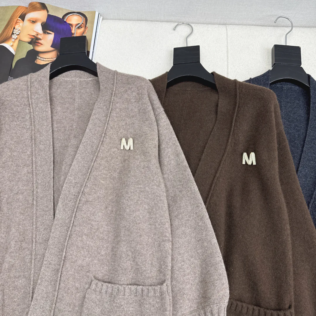 Джемперы И Свитеры Мужские Max Mara 571074