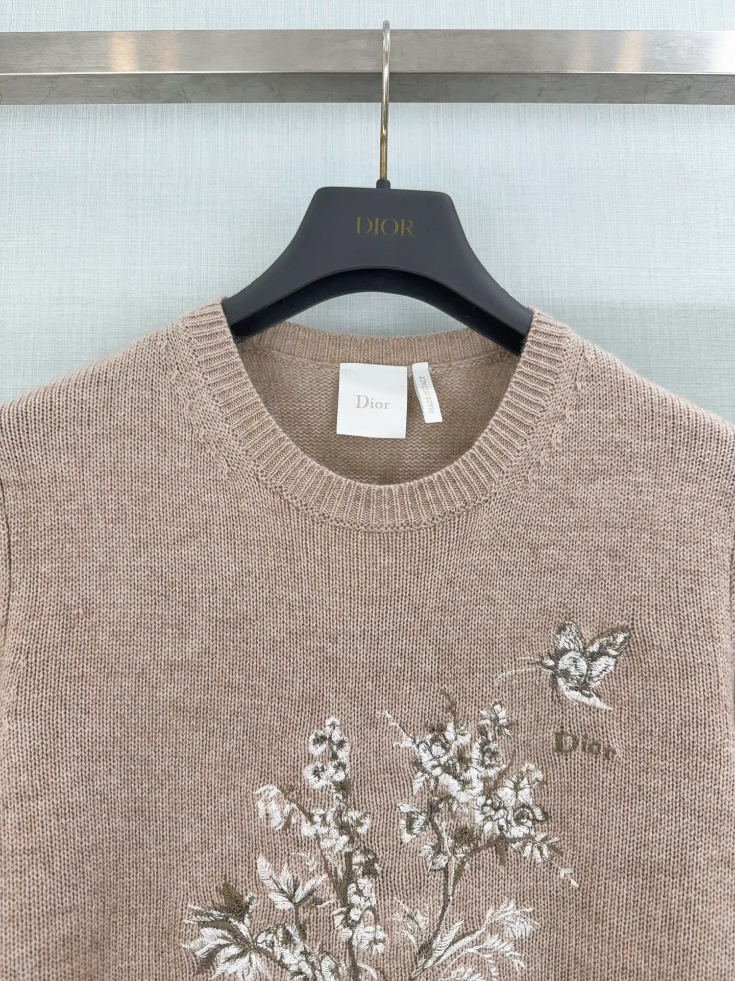 Джемперы И Свитеры Женские Christian Dior 17669145