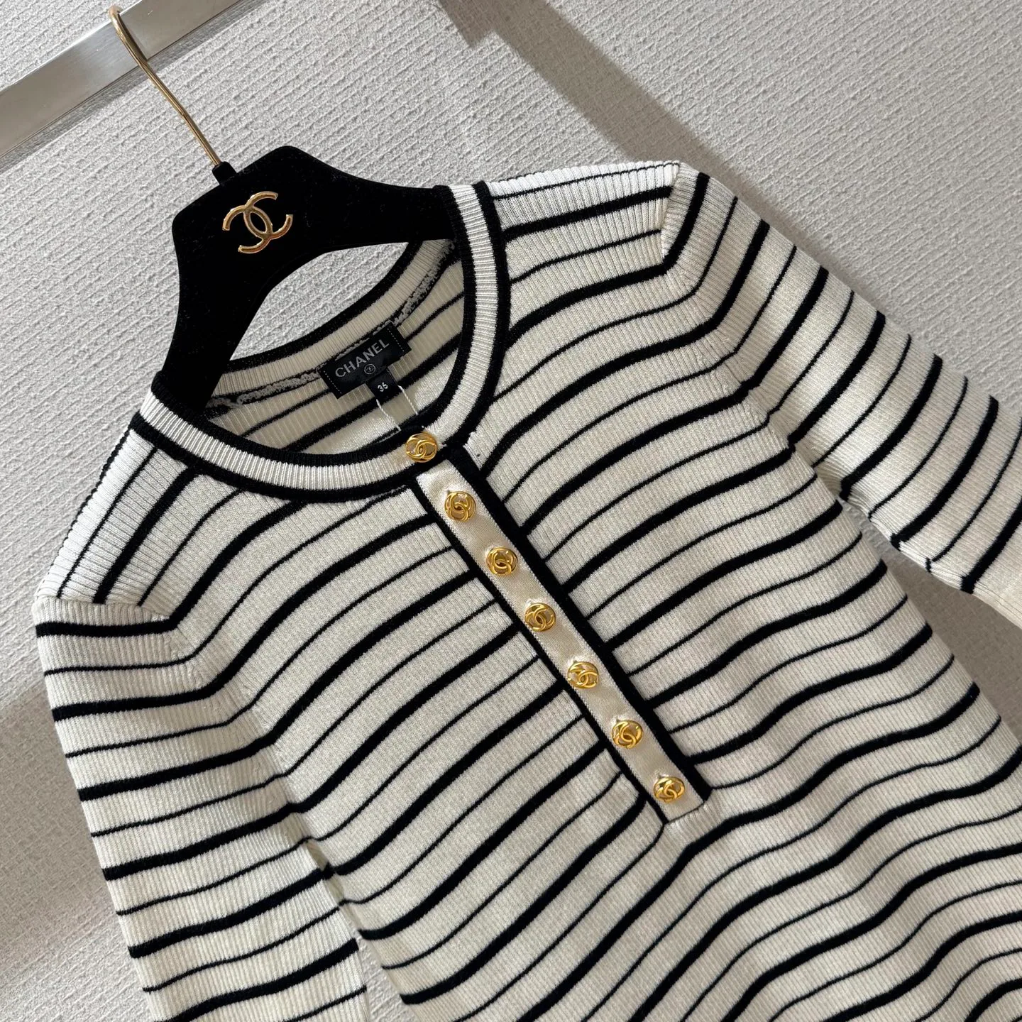 Джемперы И Свитеры Женские Chanel 17476725