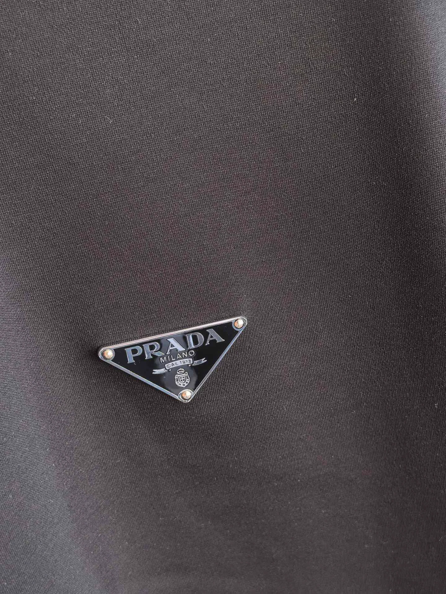 Футболки Мужские Prada 11540751