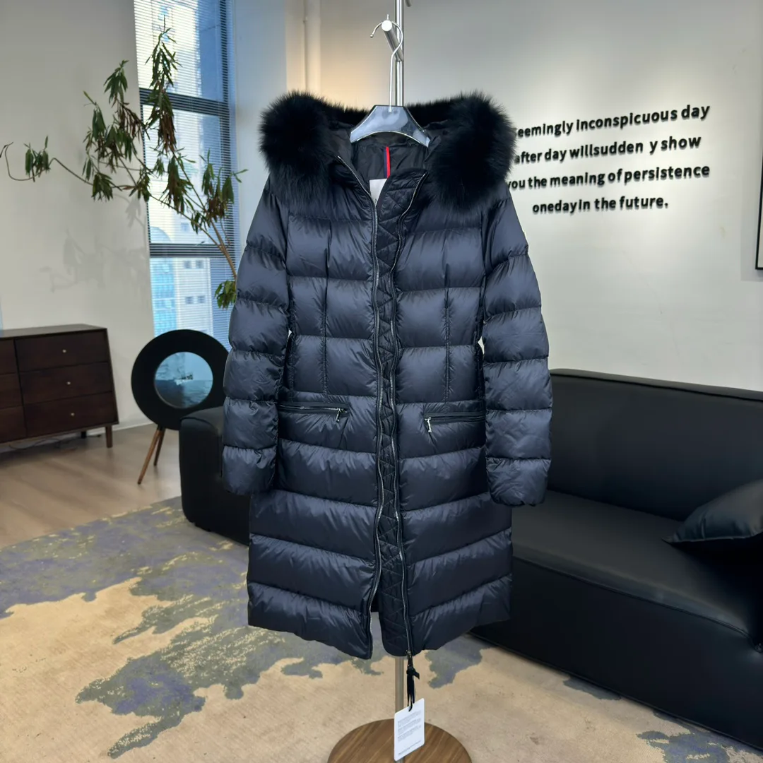 Куртки И Пуховики Женские Moncler 18204235