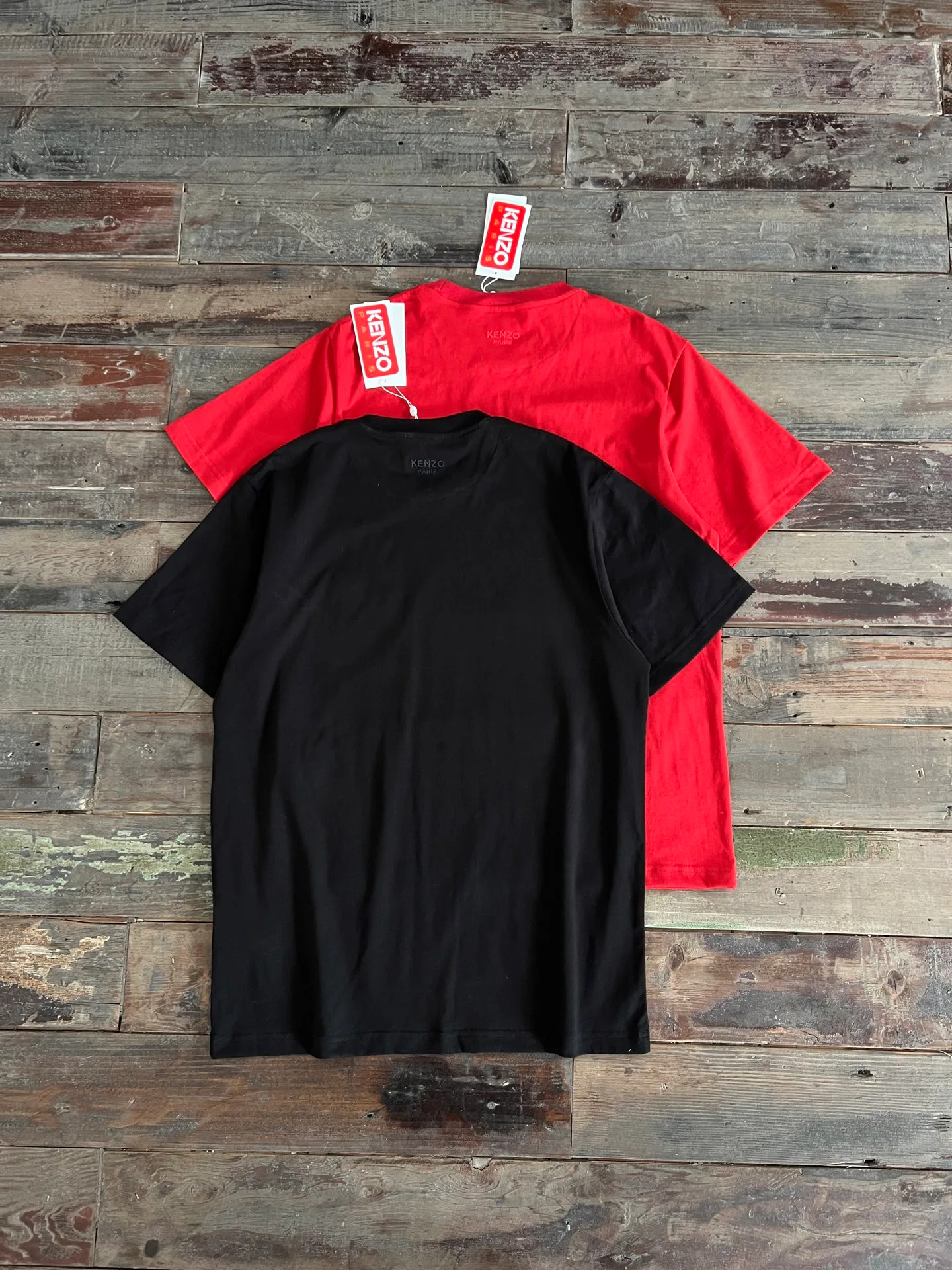 Футболки Женские Kenzo 12223