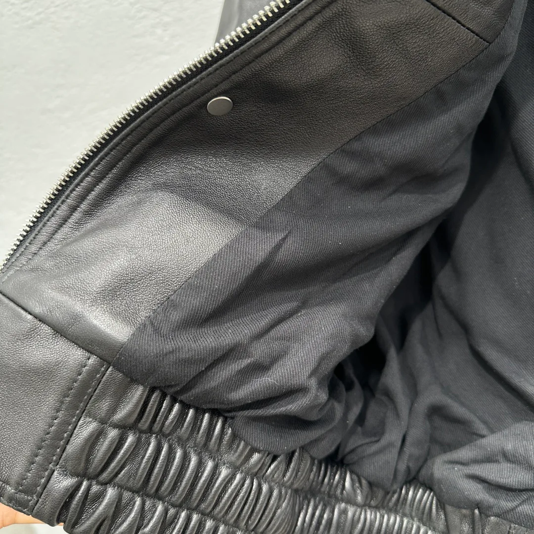 Куртки И Пуховики Женские Saint Laurent 23187