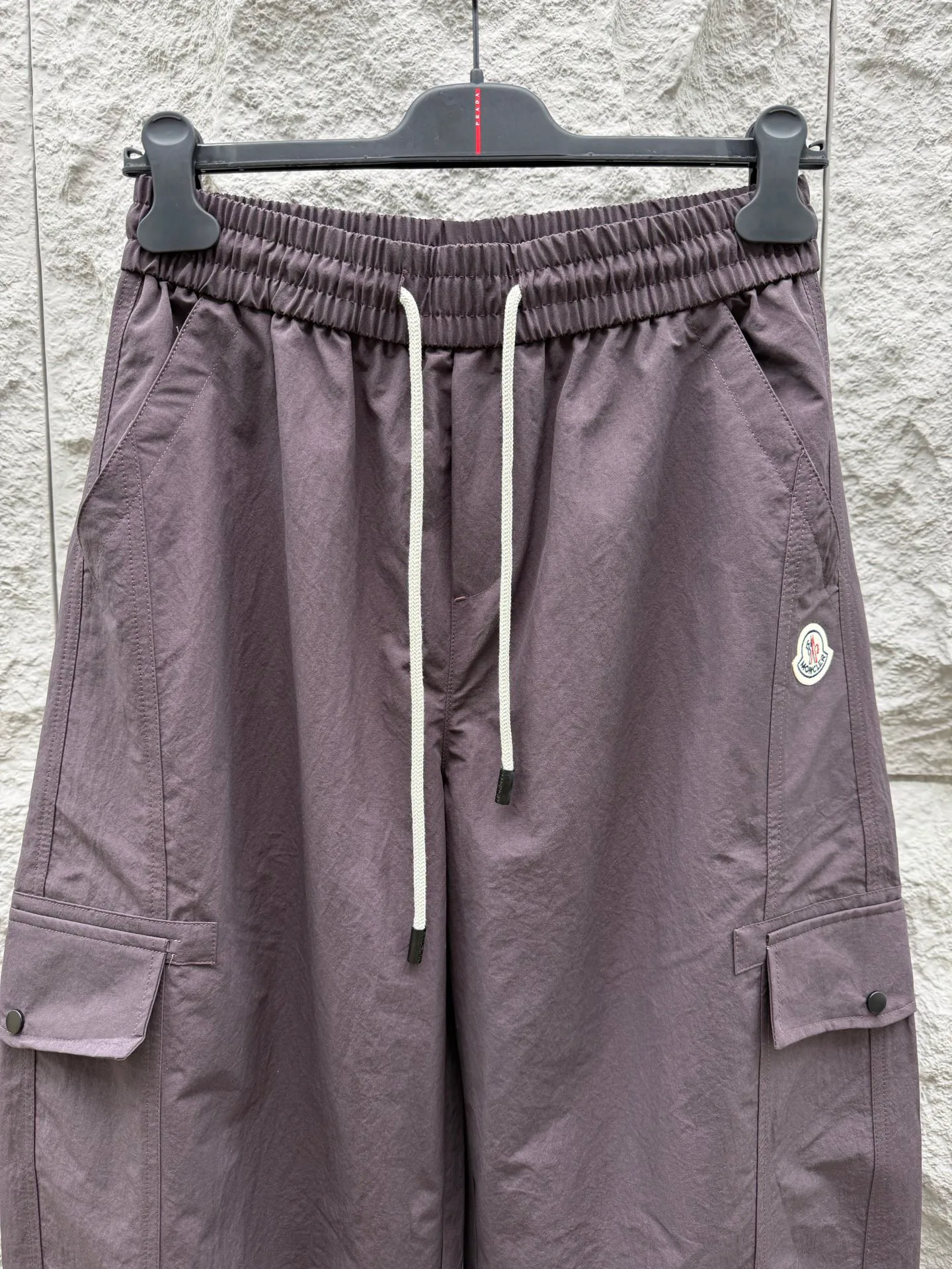 Брюки Мужские Moncler 14073085